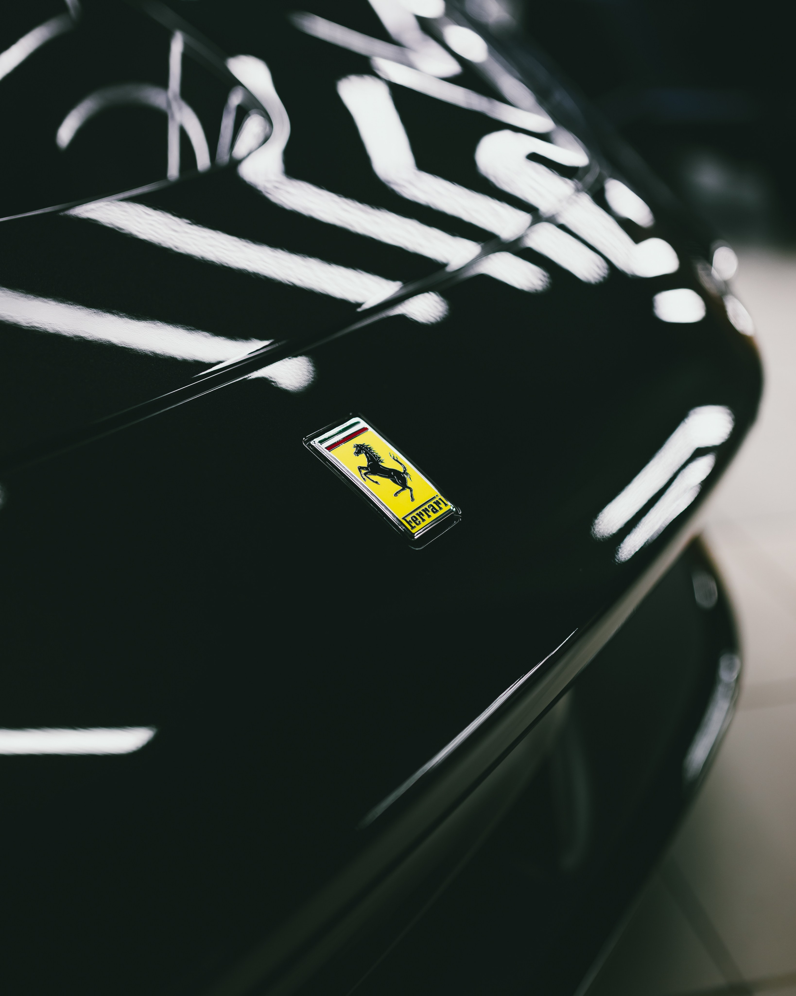 Автомобили и не только. Фотограф в Санкт-Петербурге Дмитрий Брусс