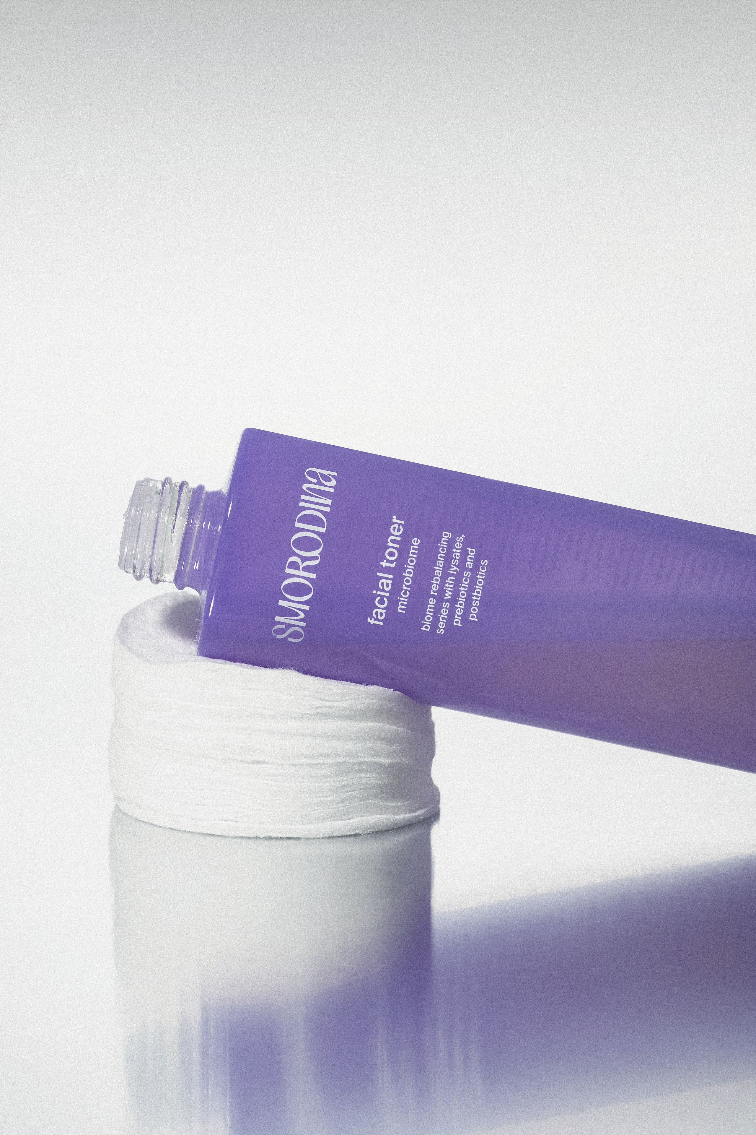 Косметика. Сайт предметного фотографа Белоусовой Анны