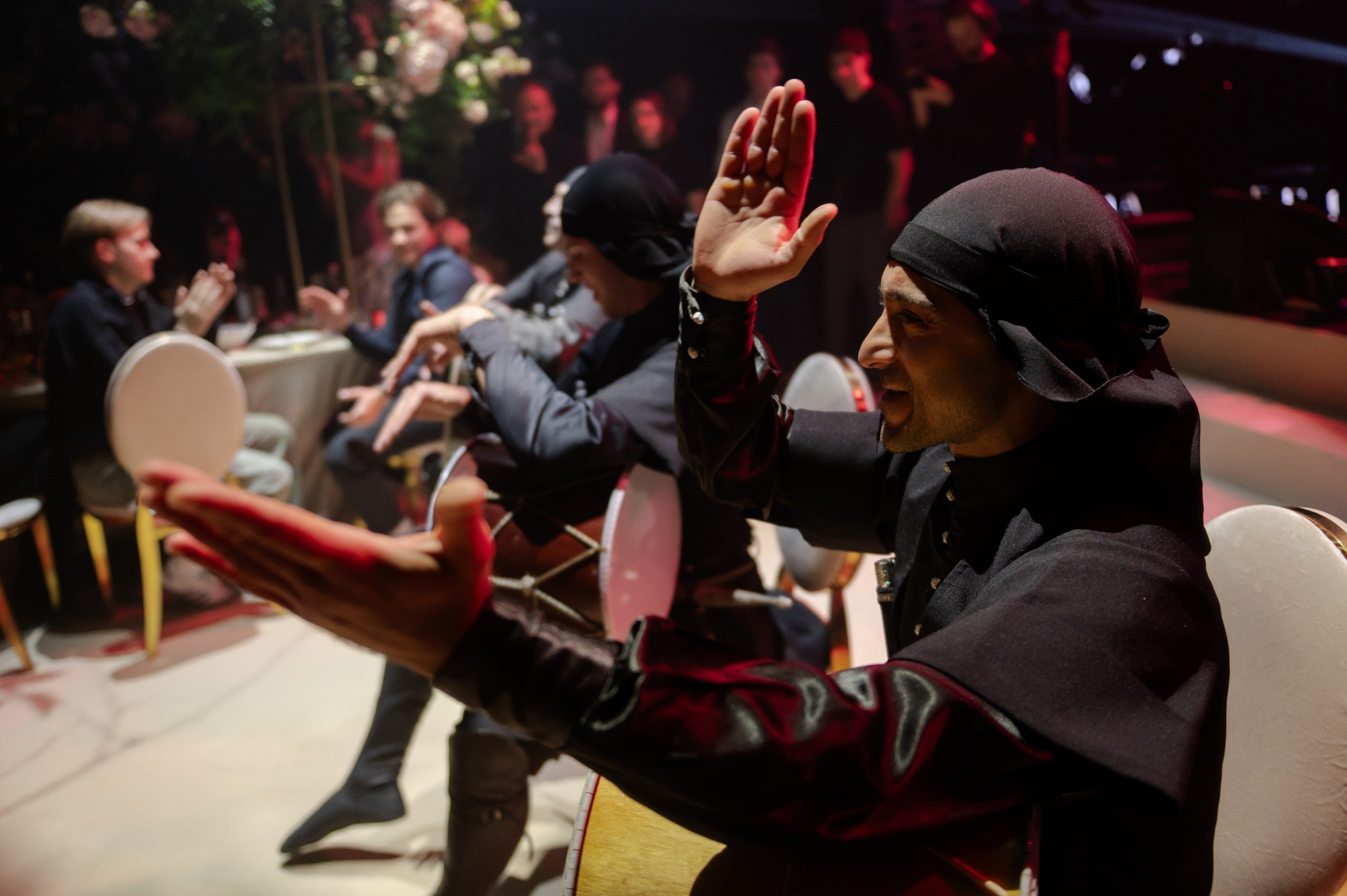 Олеги и Диана. Свадебный фотограф в Ростове