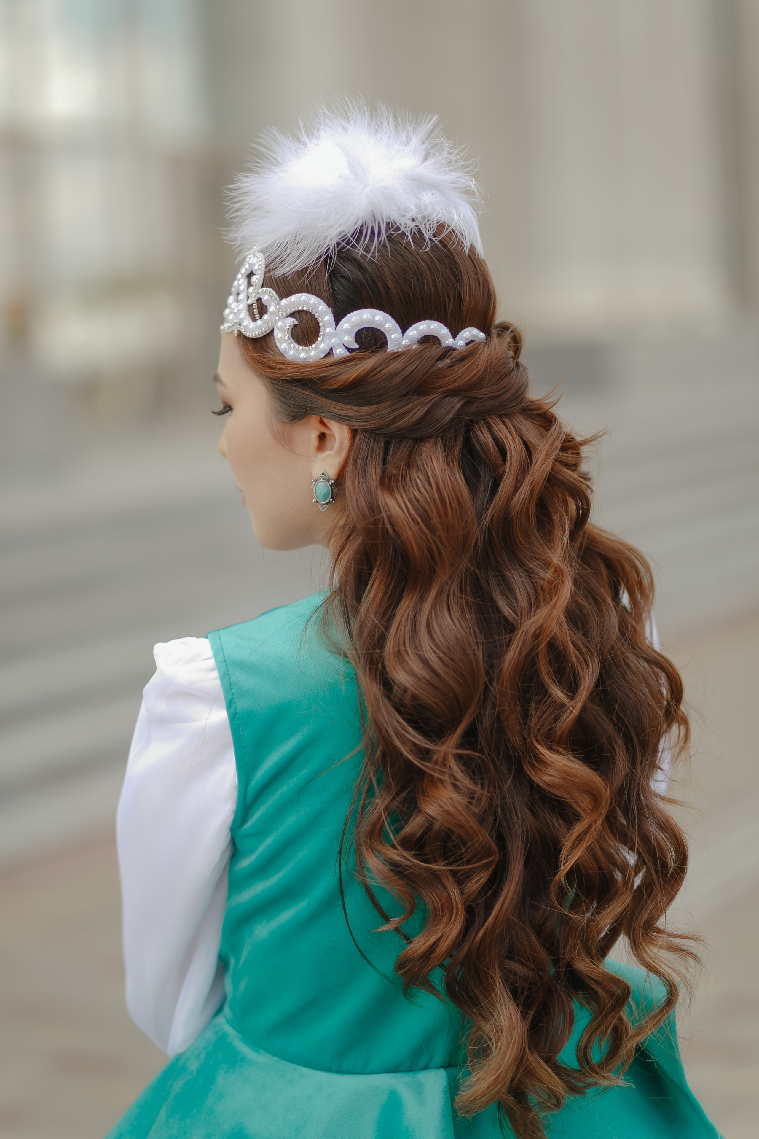 Қыз ұзату Адеми. Свадебный и Семейный фотограф в Петрпавловске