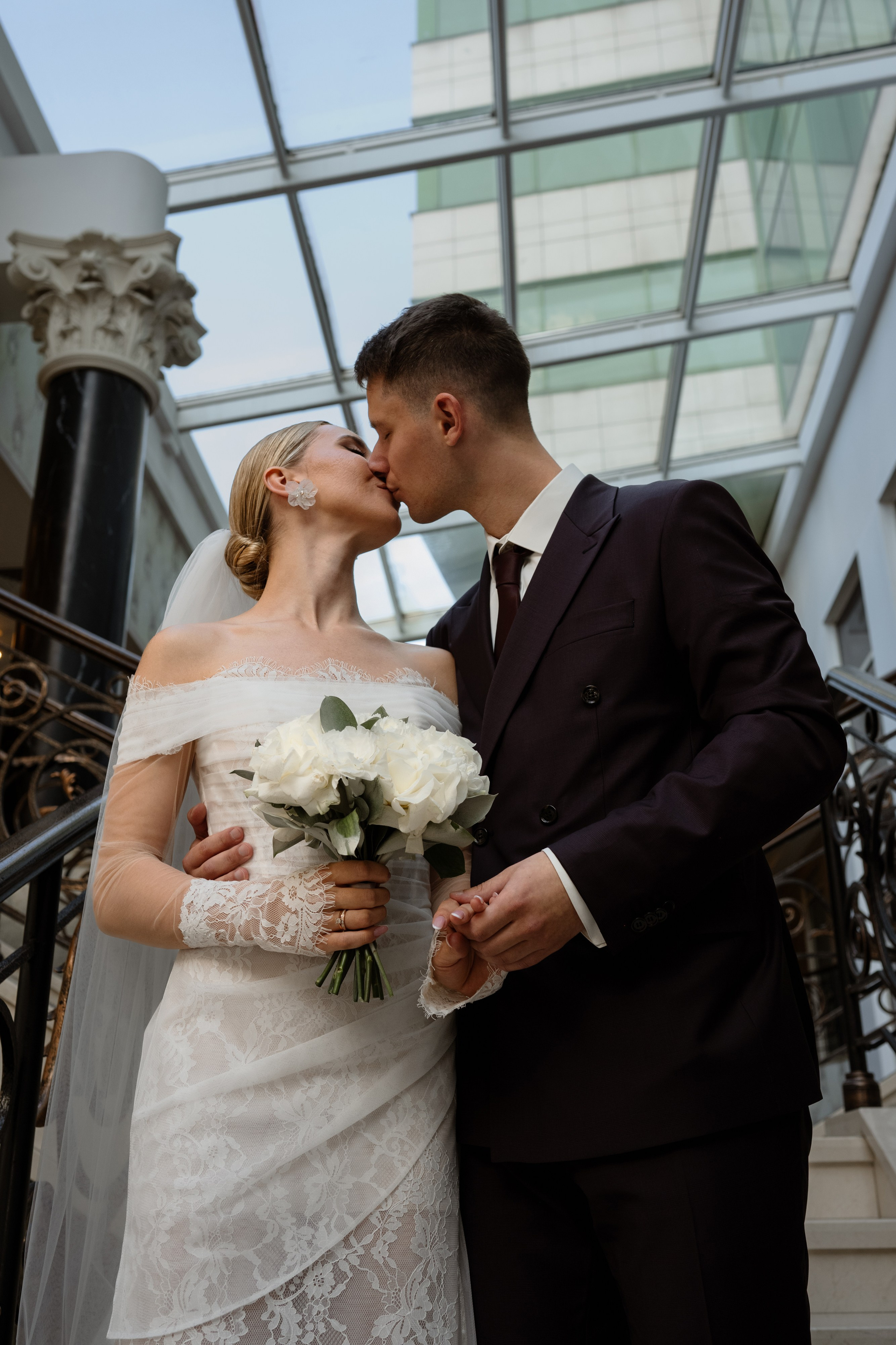 Свадьбы. Фотограф в Санкт-Петербурге