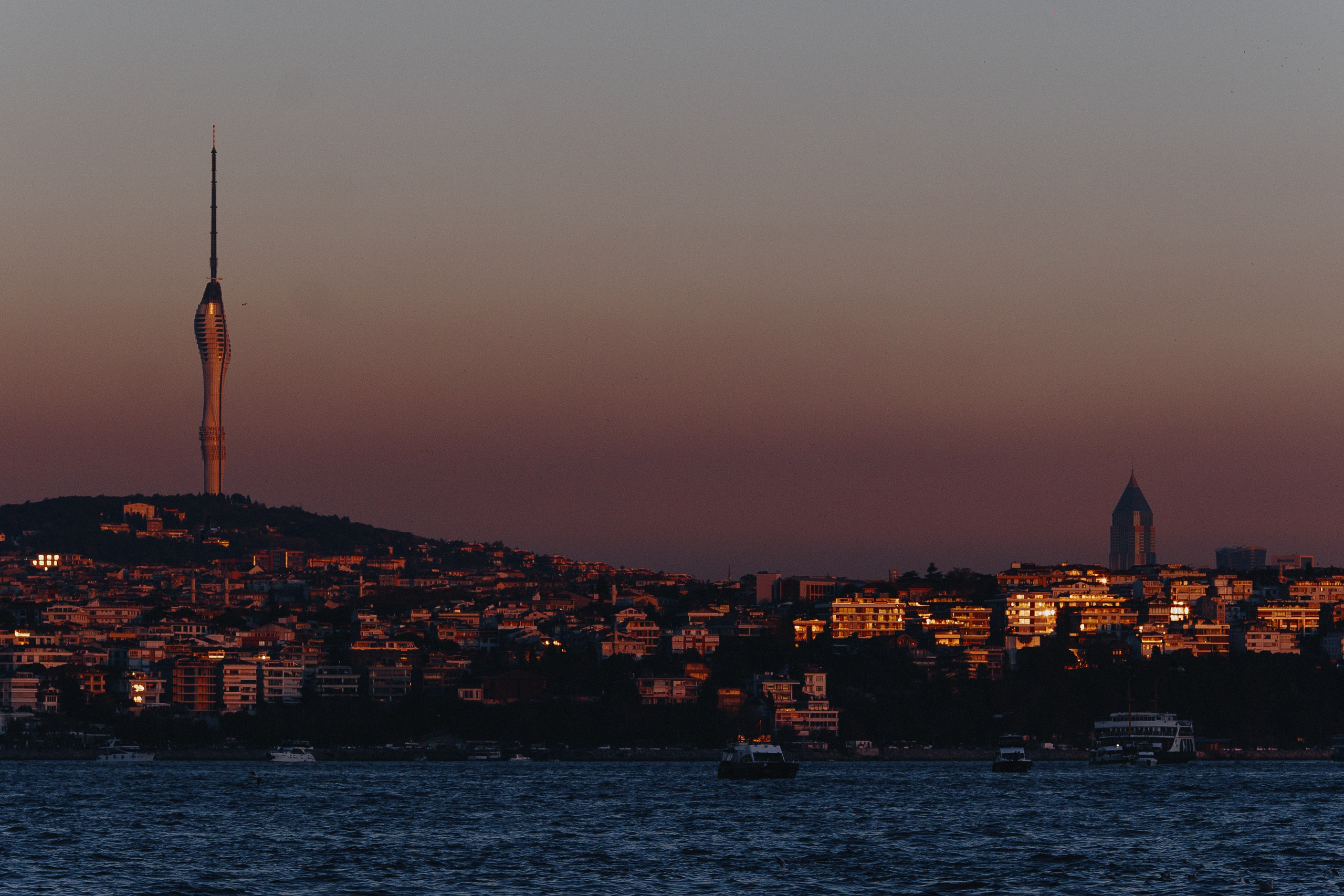 Türkiye. Свадебный и семейный фотограф в Краснодаре Роман Моско