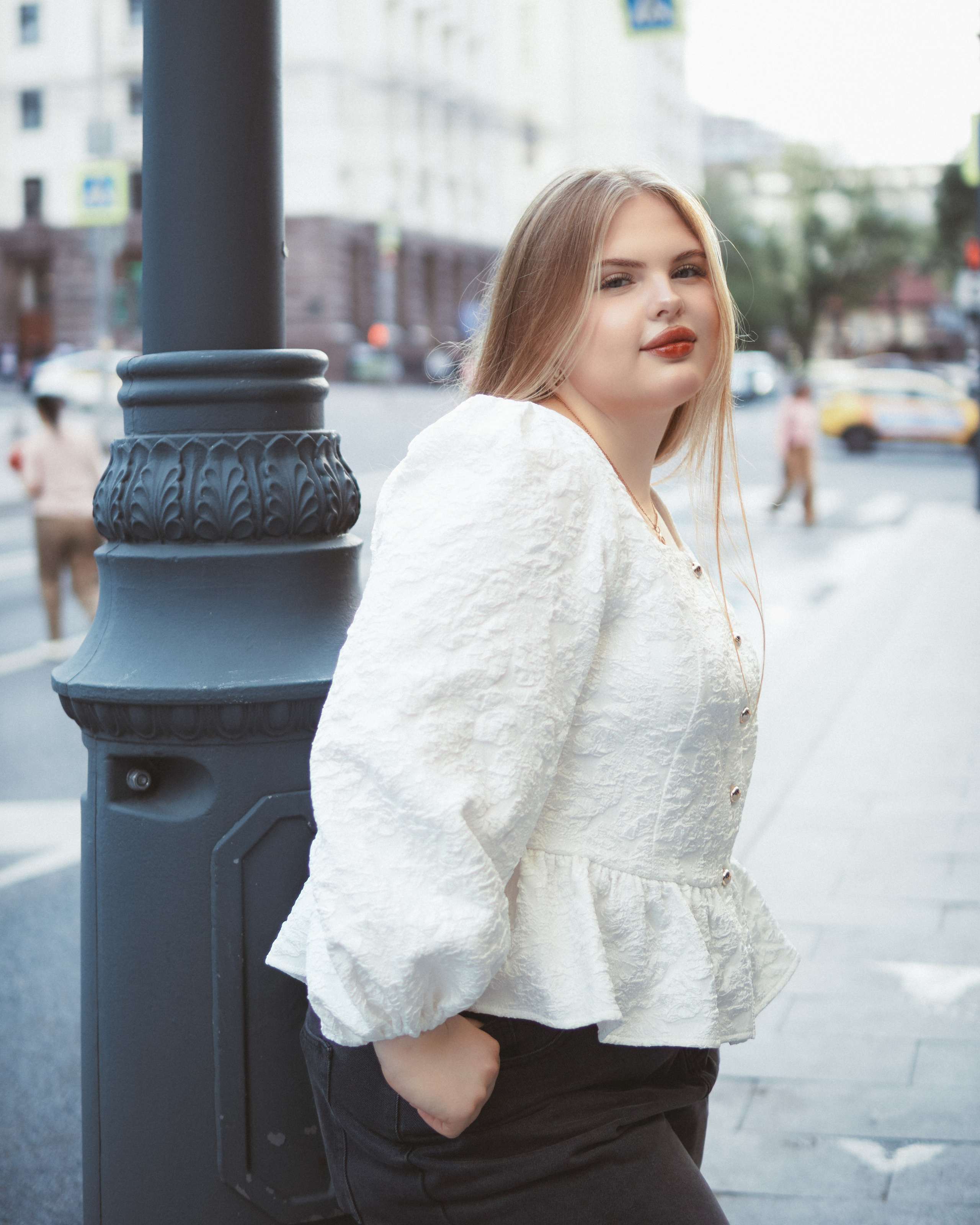 Портфолио. Фотограф Полина Семенова