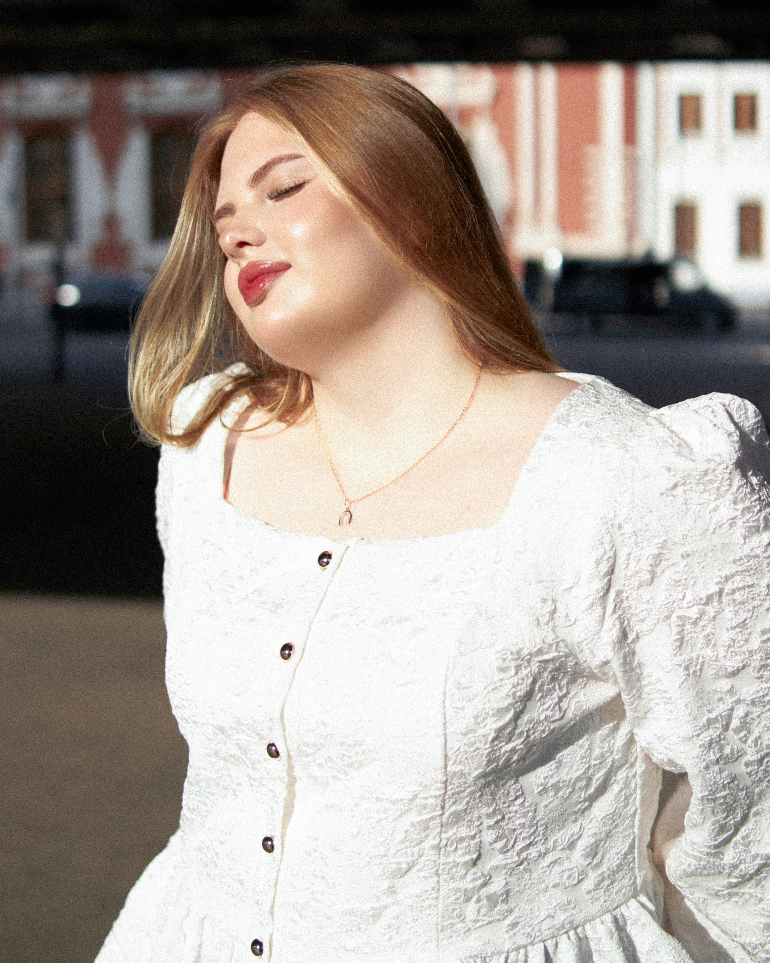 Портфолио. Фотограф Полина Семенова