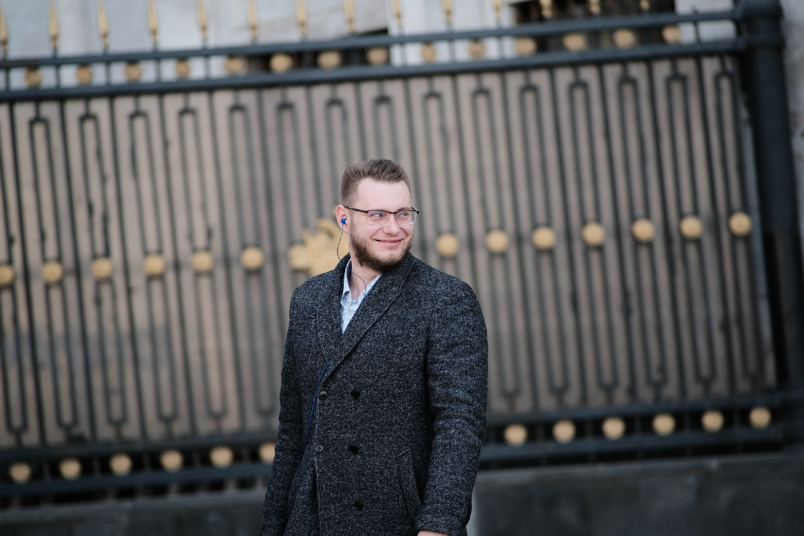 街头摄影. 主页