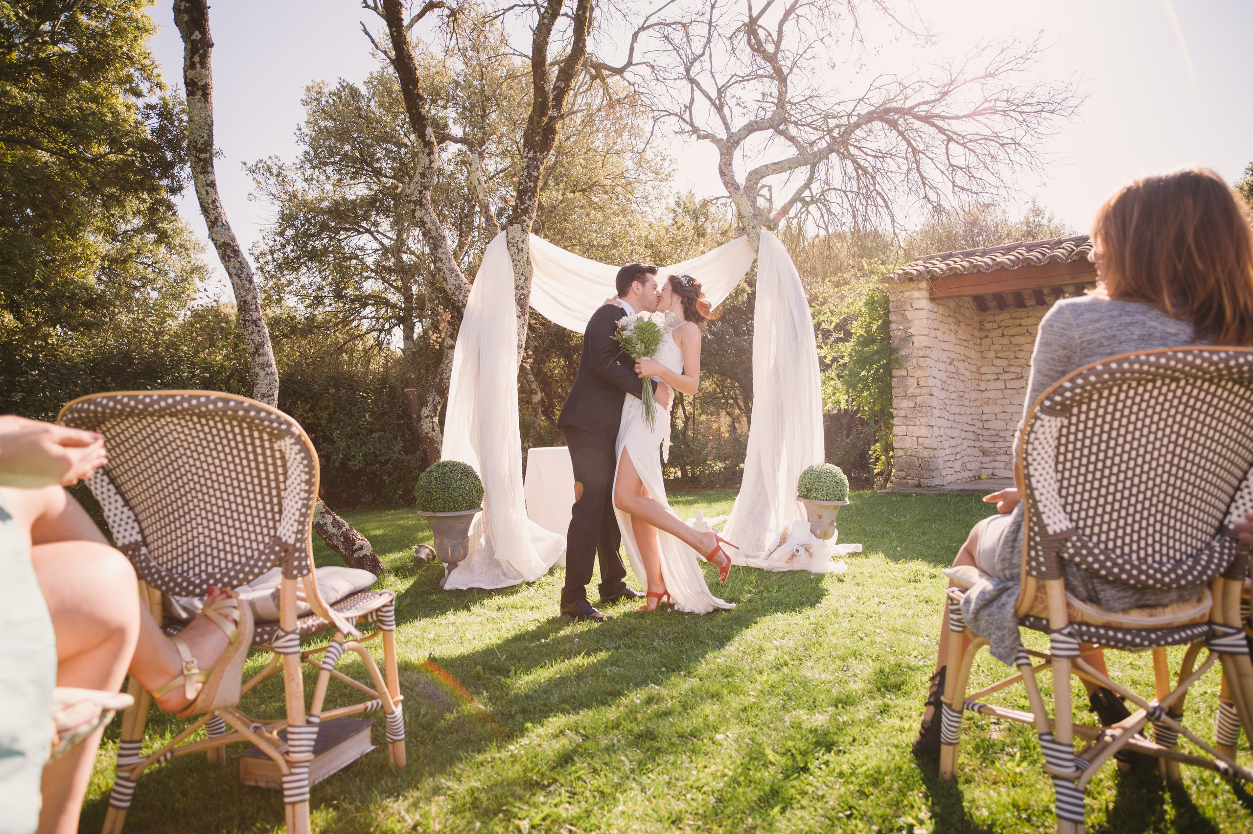 Настя и Марко (Provence). Свадебный фотограф в Ростове-на-Дону Владимир Пешков