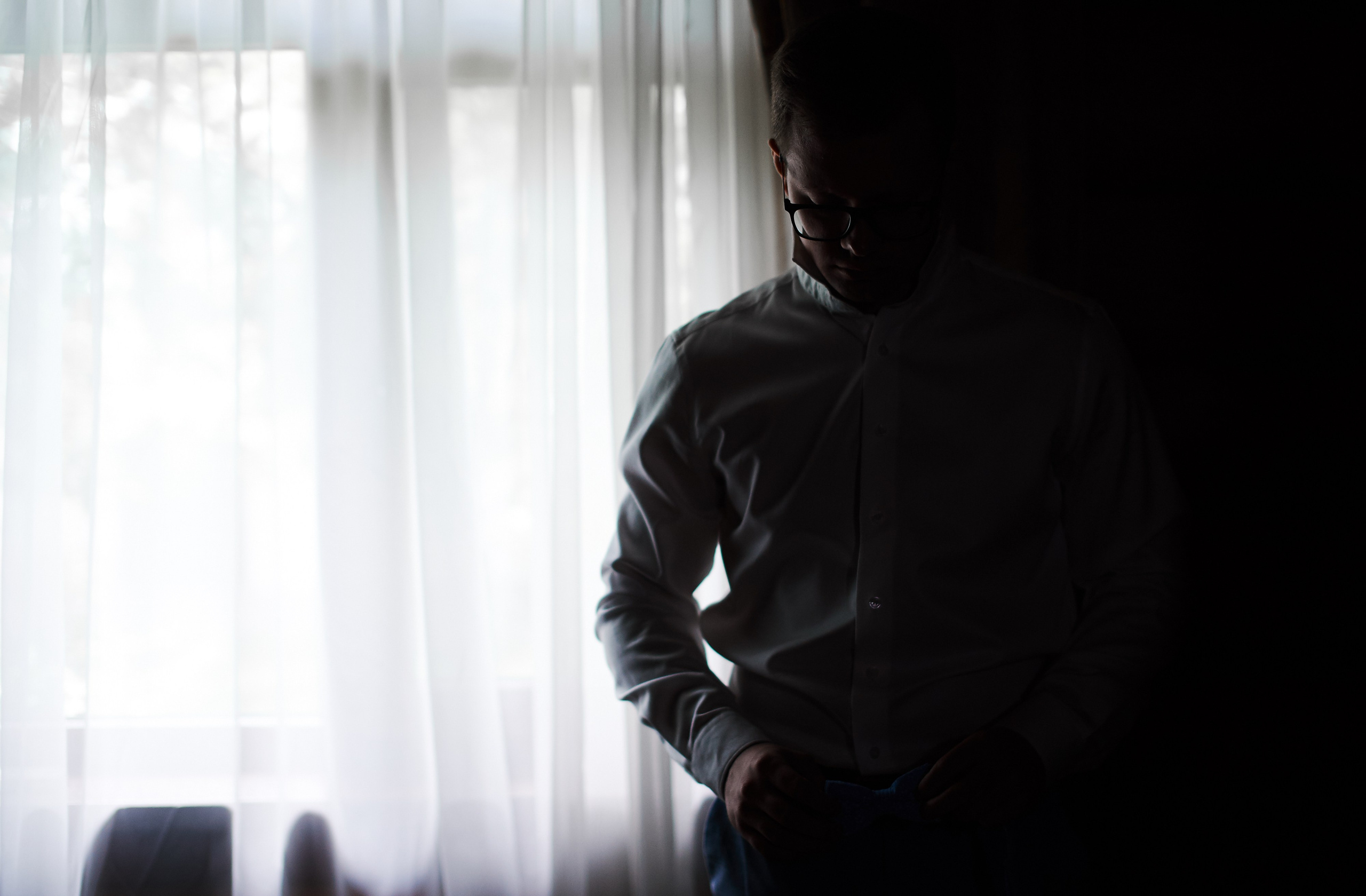 Вика и Гоша. Свадебный фотограф в Ростове-на-Дону Владимир Пешков