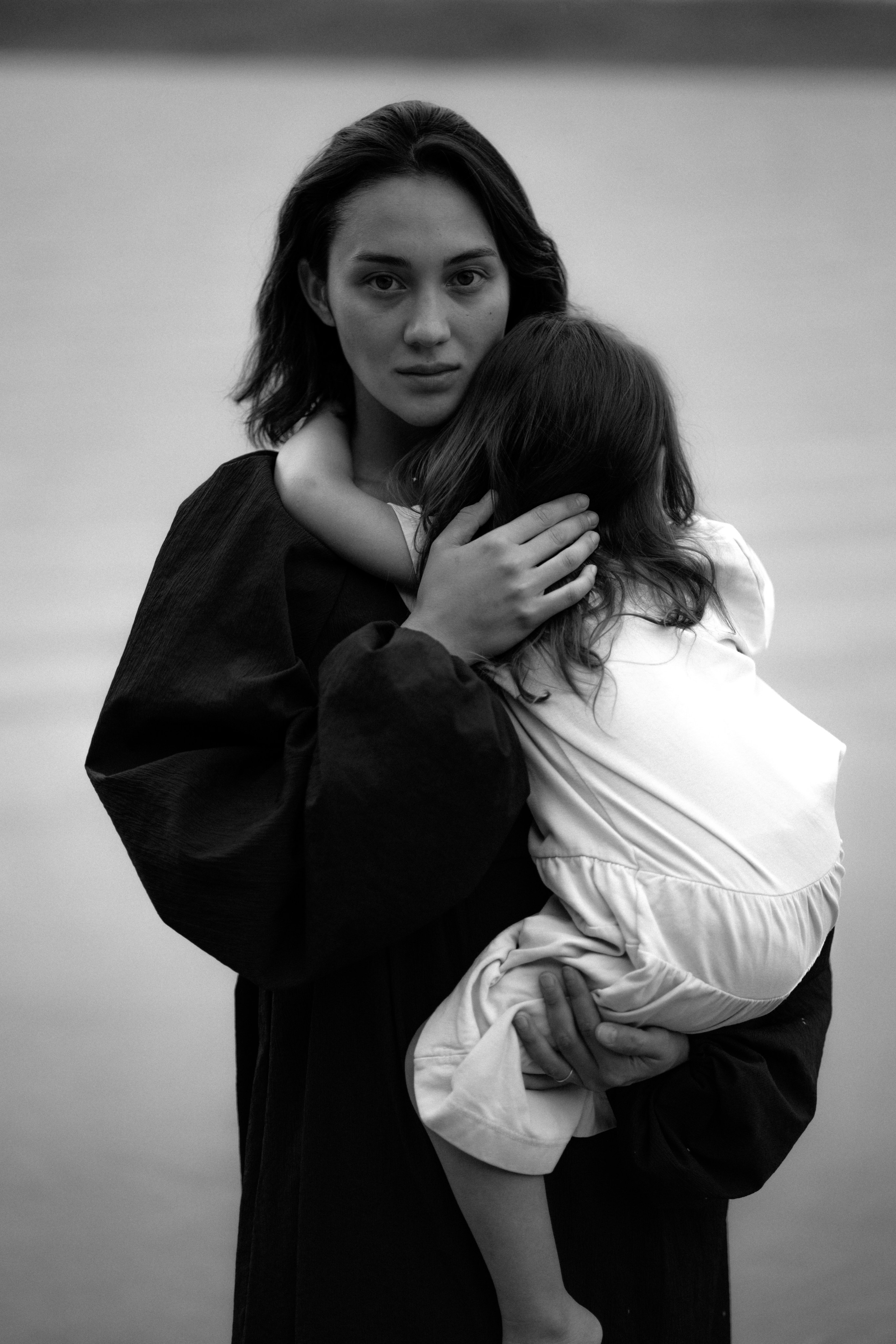 Аня и Тая. Фотограф Перевозкина Анна