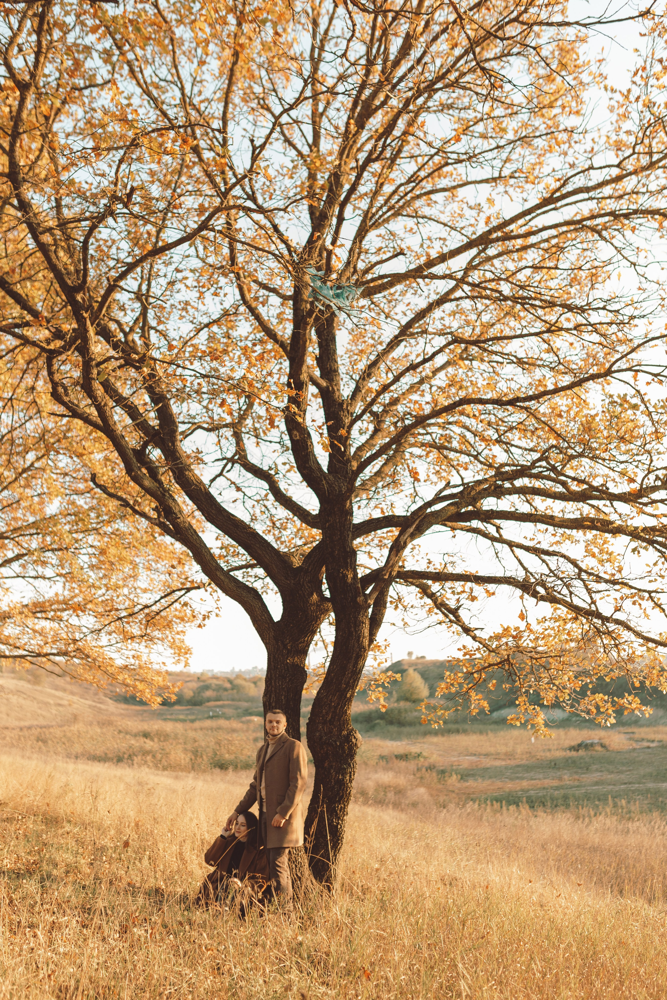 Максим и Виктория. Свадебный и семейный фотограф в Белгороде Юлия Першина