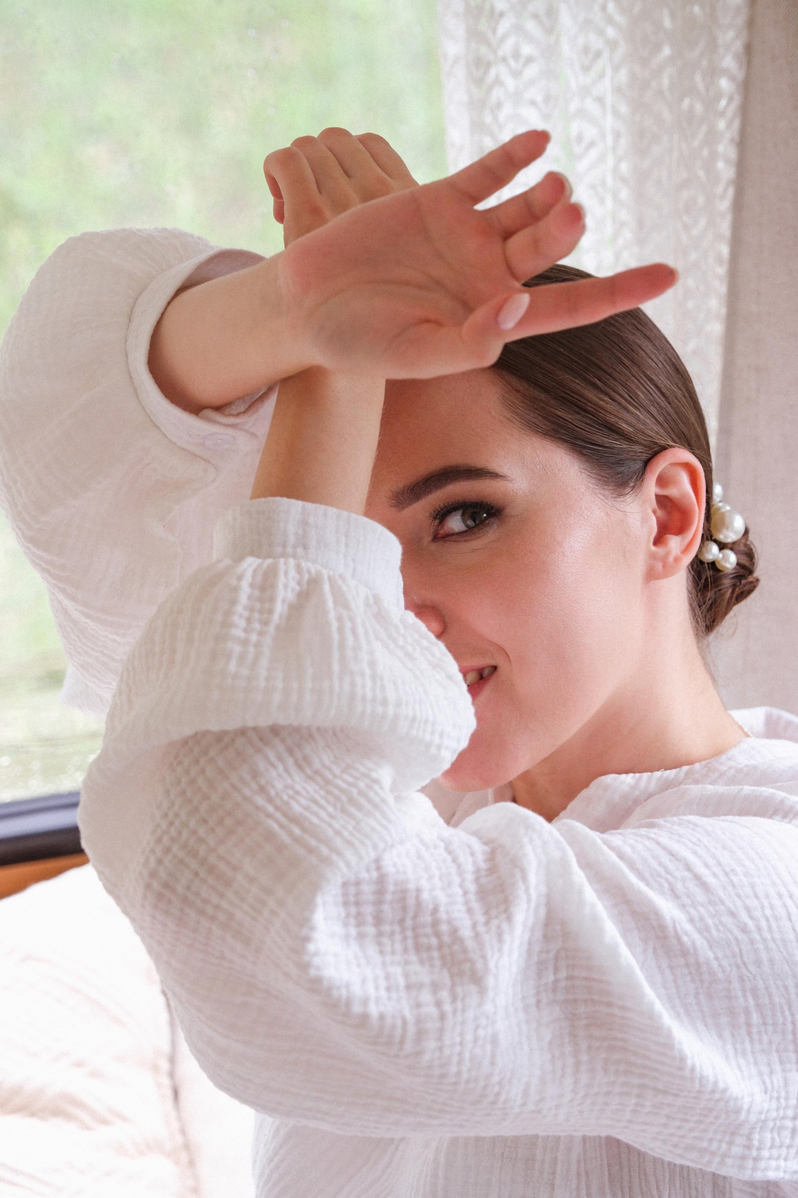 Артем и Карина. Фотограф Саранск Ирина Шишкина, все виды съемок