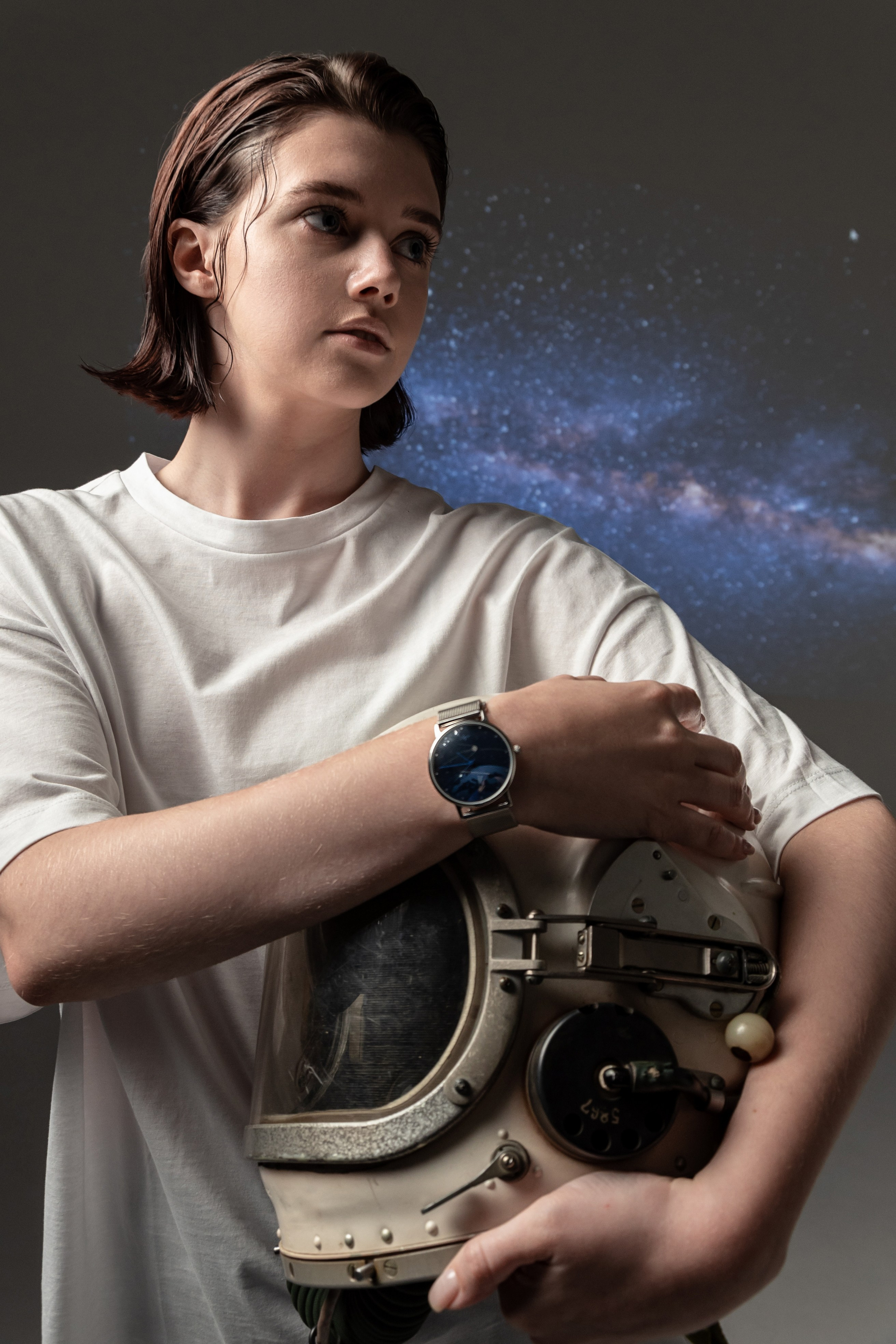 Луч. Главная