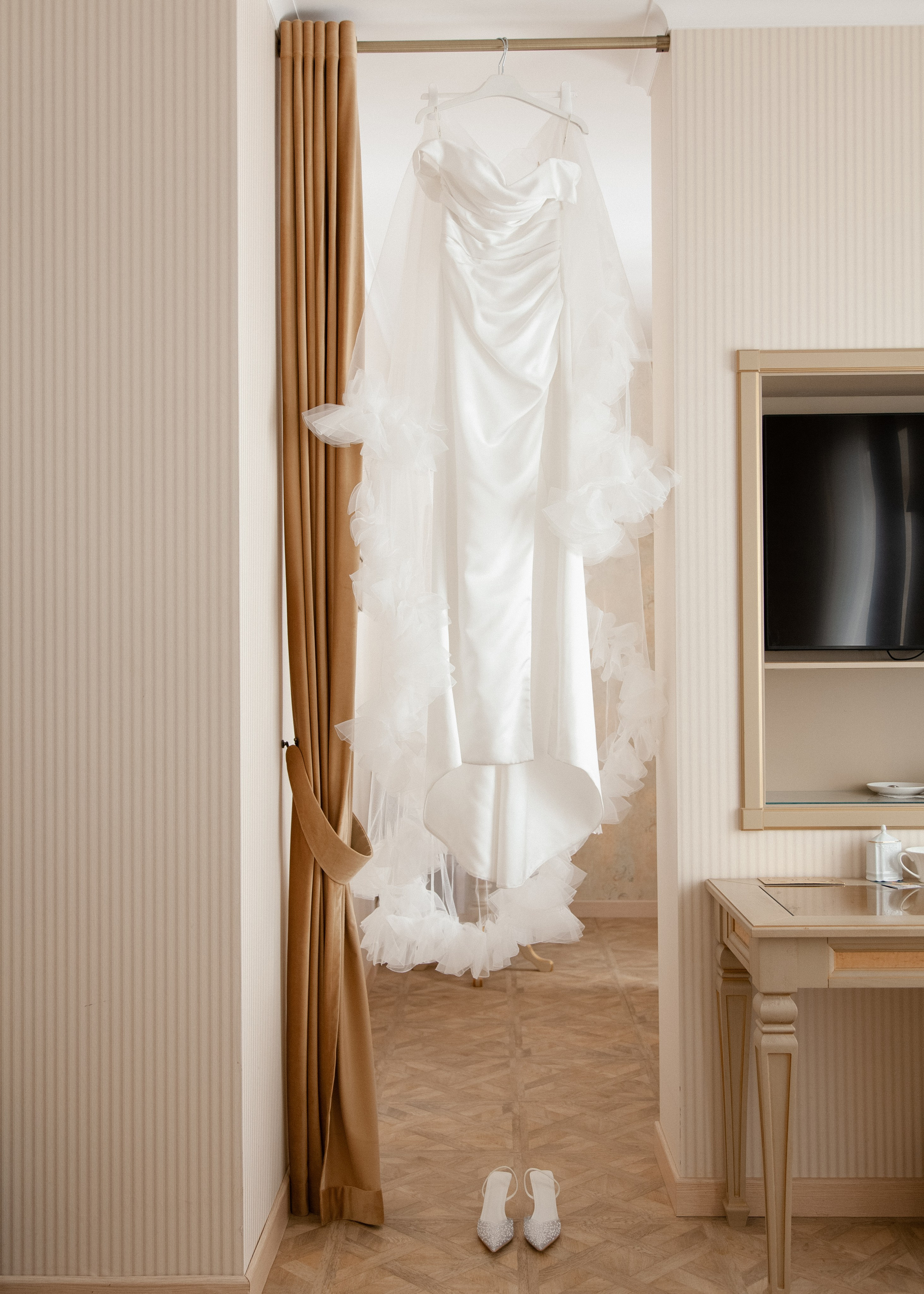 Анастасия Мацнева свадебные съемки в Санкт-Петербурге