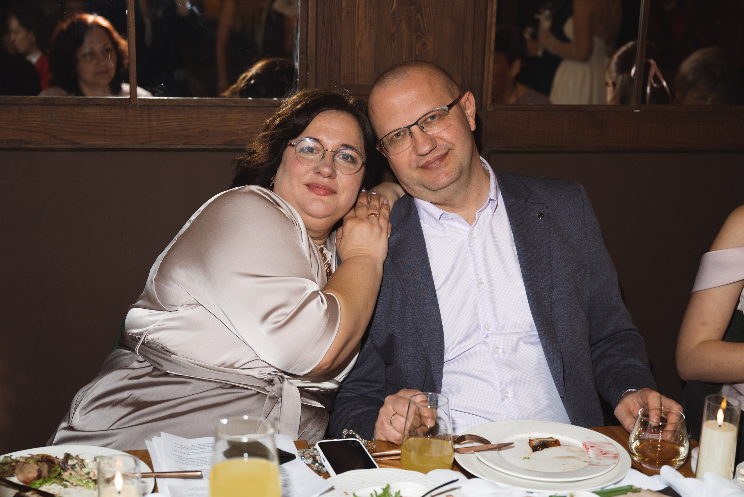 Иван и Ксения. Фотограф Москва Настя Профотовна. Репортажные, свадебные и контент фотосессии