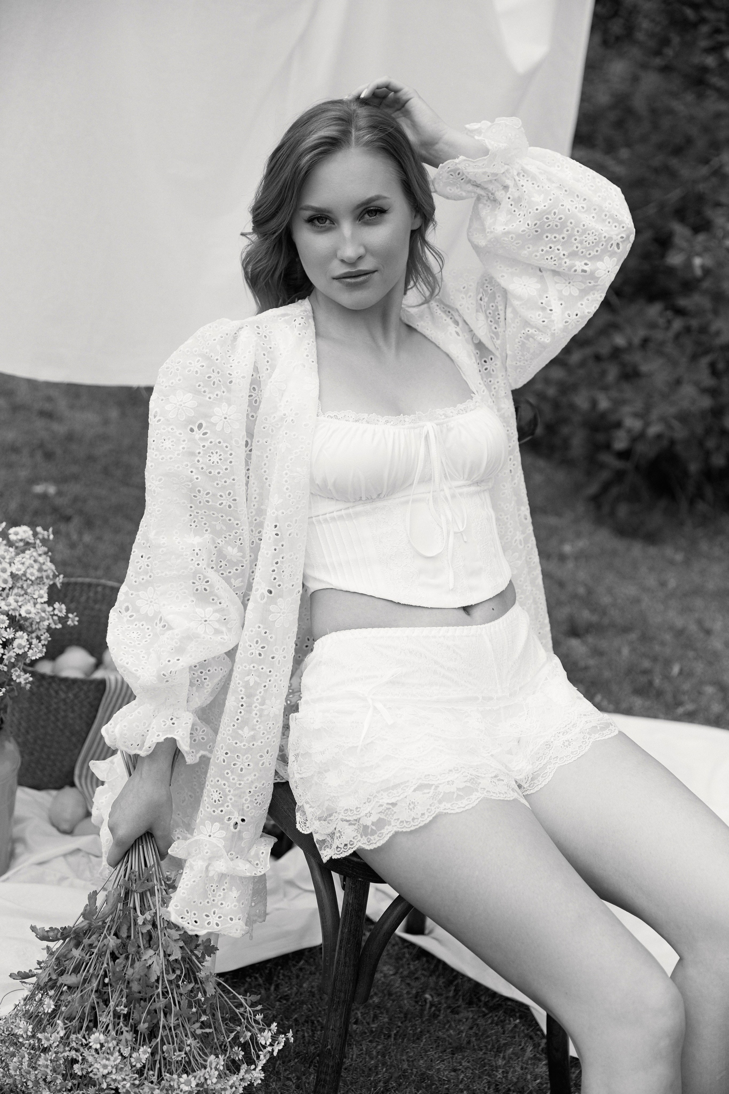 Посмотреть серию. Свадебный и семейный фотограф в Красноярске Тряпчев Павел