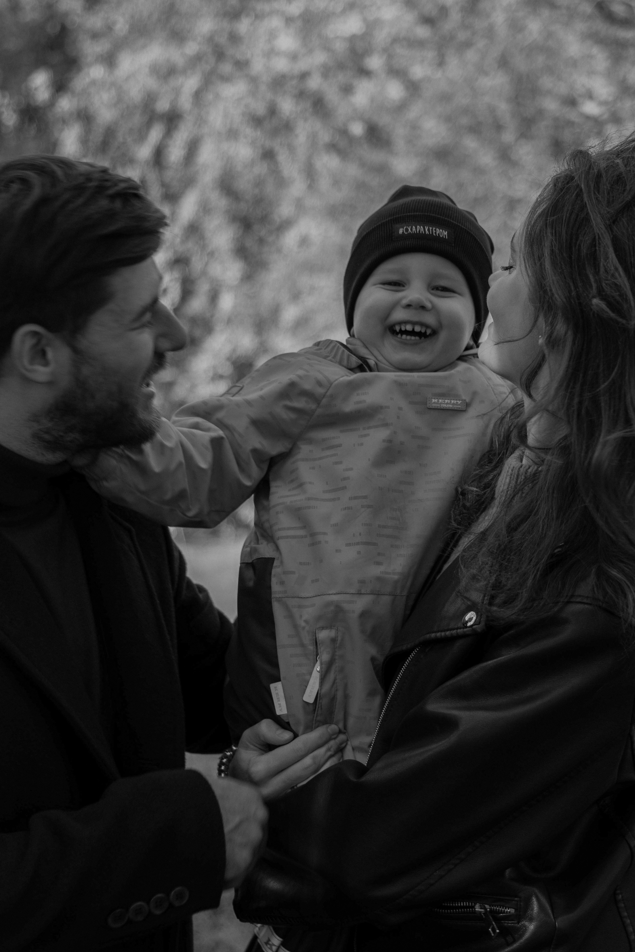 Лера, Дима, Максим. Фотограф Москва Людмила Белова