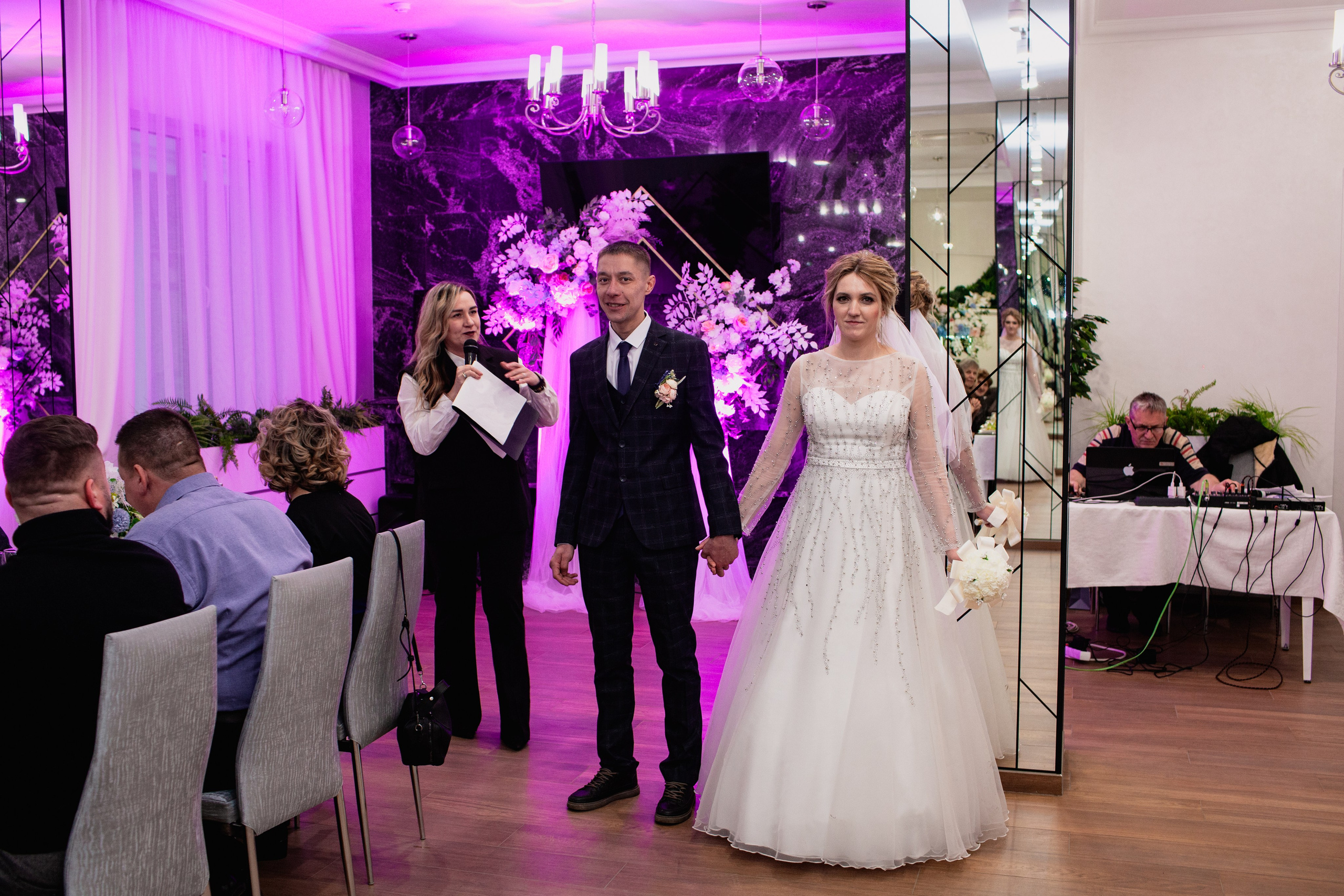 Руслан и Валентина. Свадебный фотограф Ижевск