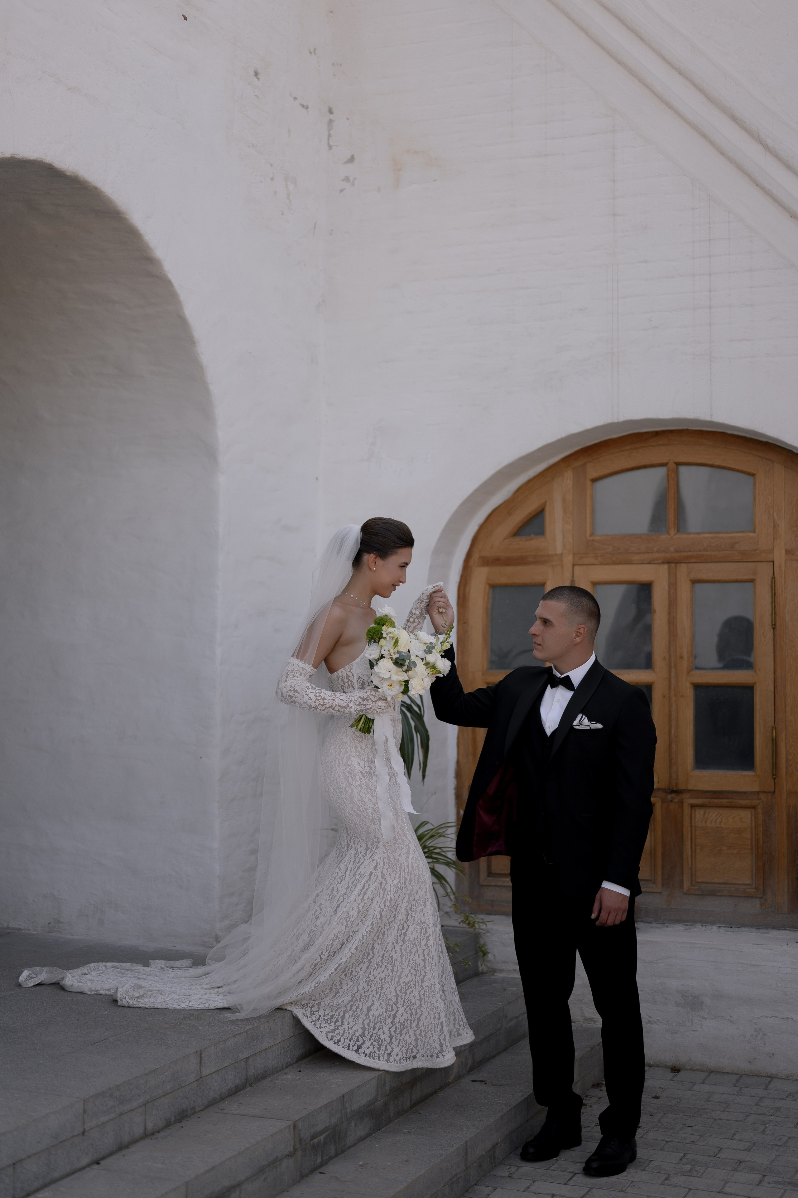 Владислав и Аделя. Женский, семейный и свадебный фотограф в Астрахани Виктория Бузаева