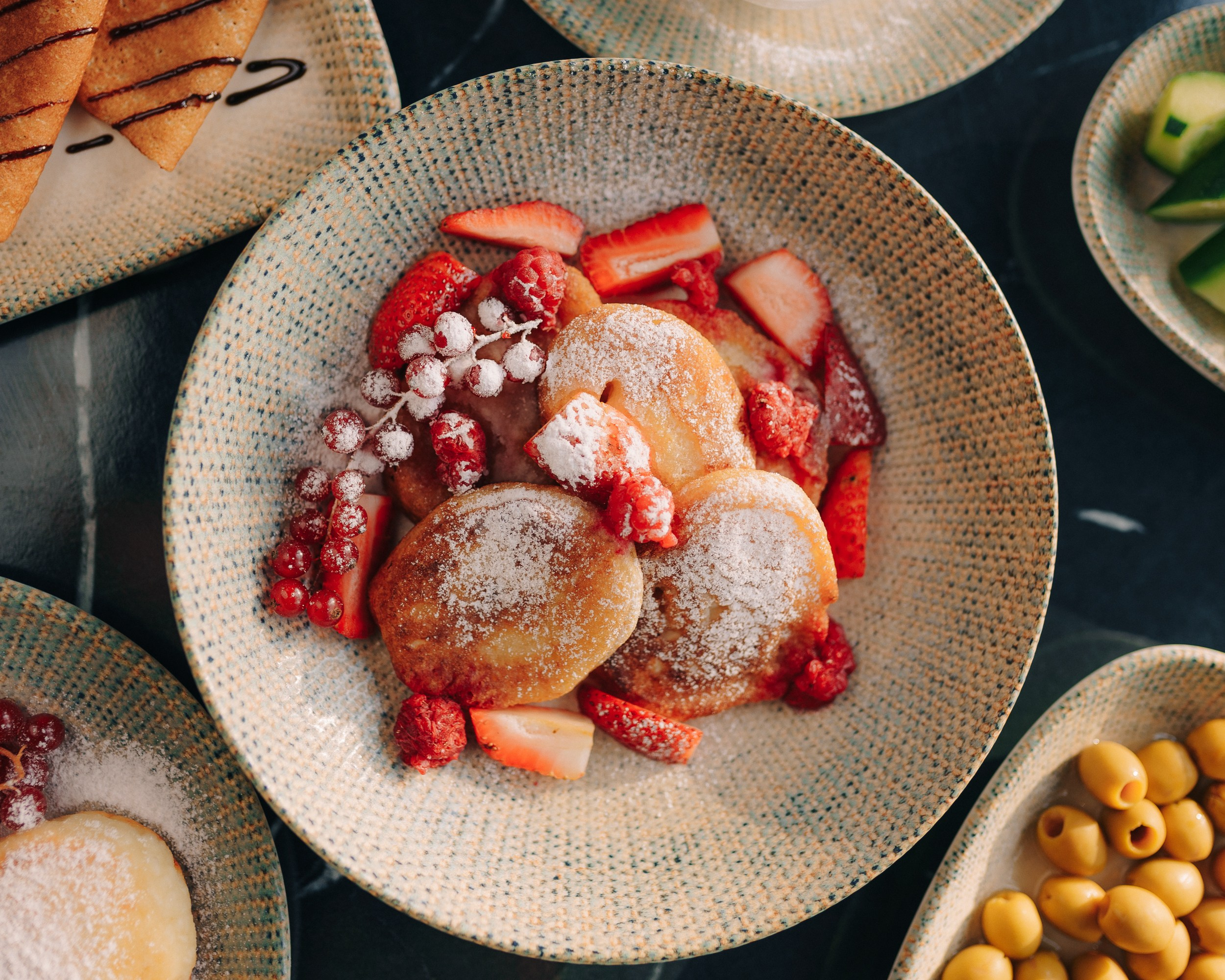 GELATO. Портретный и Репортажный Фотограф Москва