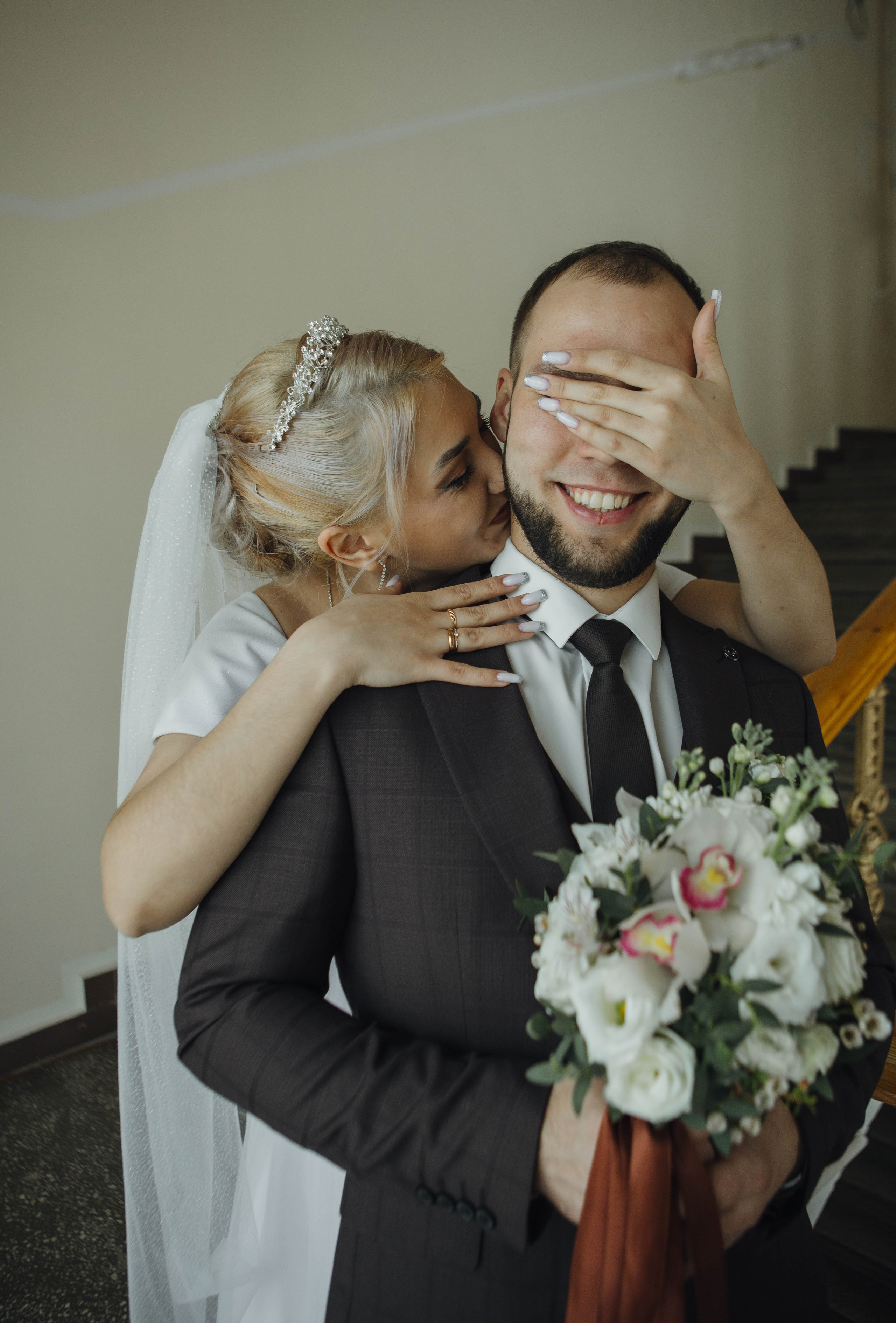 Elina&Marat. Главная