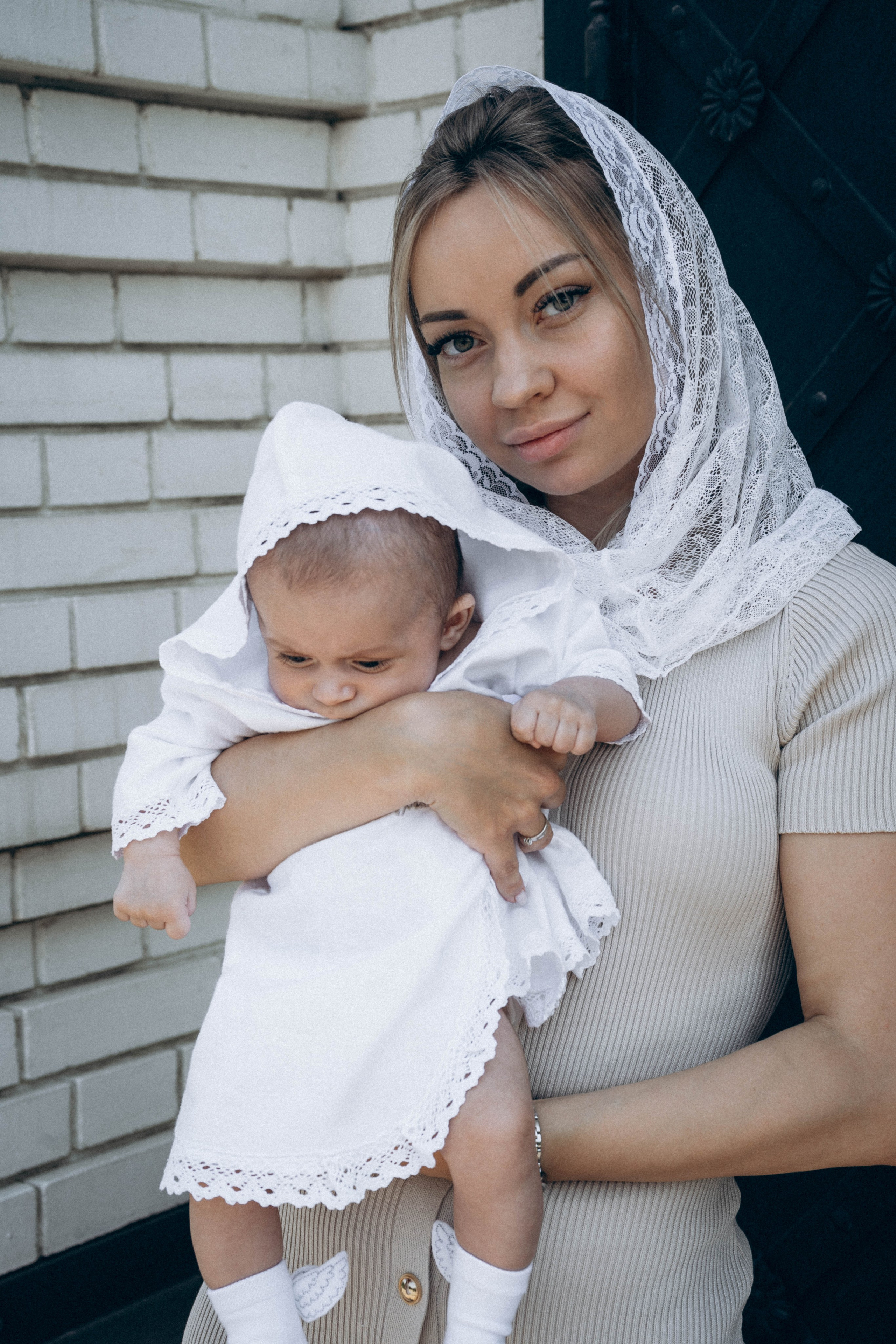 Крещение. Фотограф Оренбург