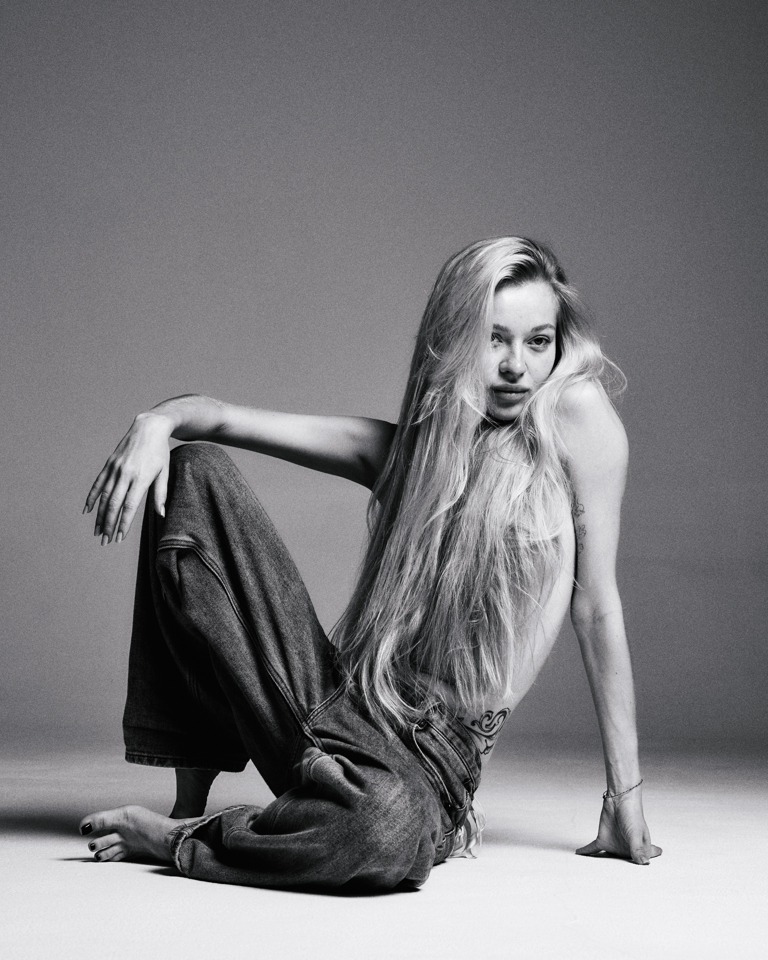 ИНДИВИДУАЛЬНЫЕ СЪЕМКИ. SVETLANA SEDOVA