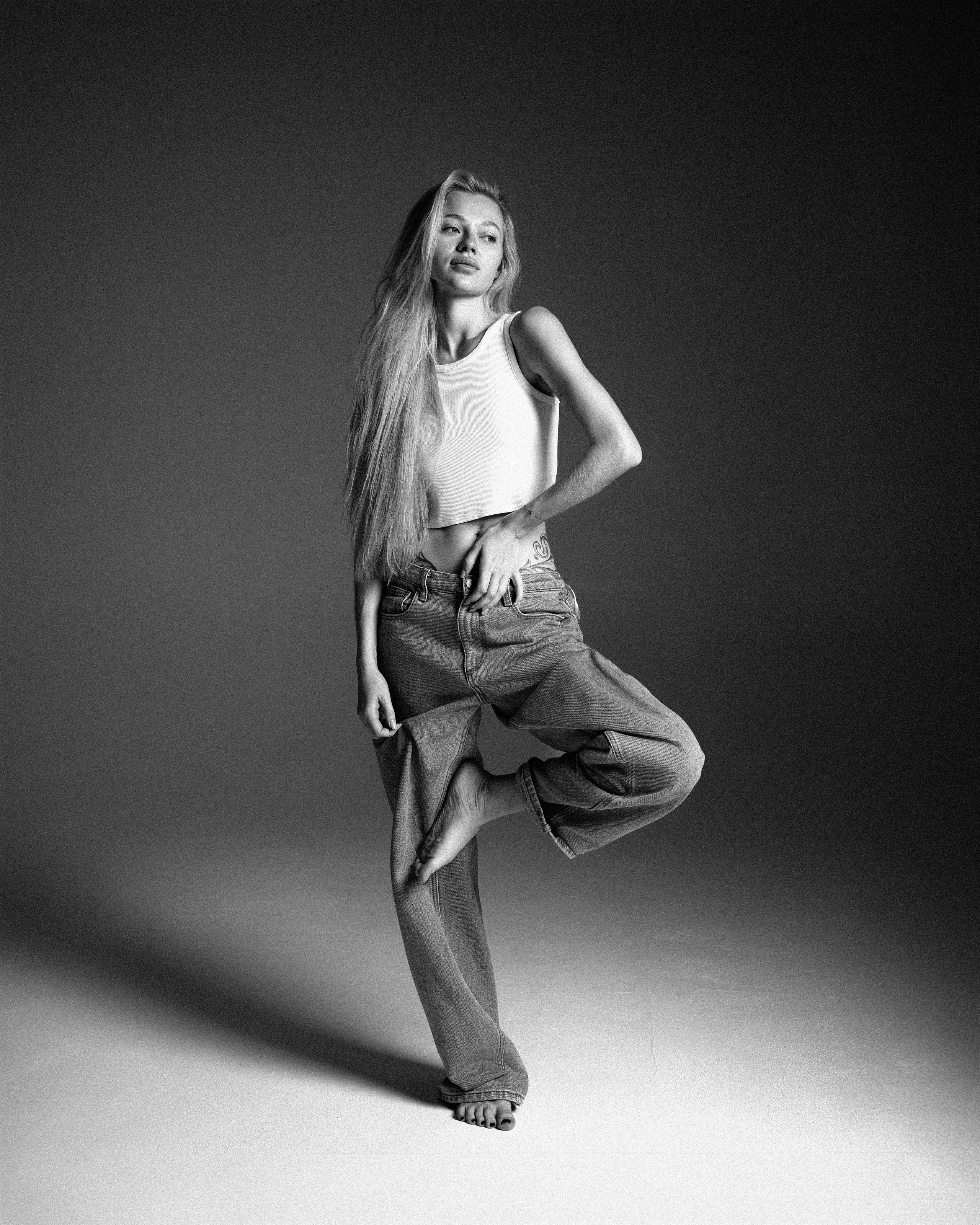 ИНДИВИДУАЛЬНЫЕ СЪЕМКИ. SVETLANA SEDOVA