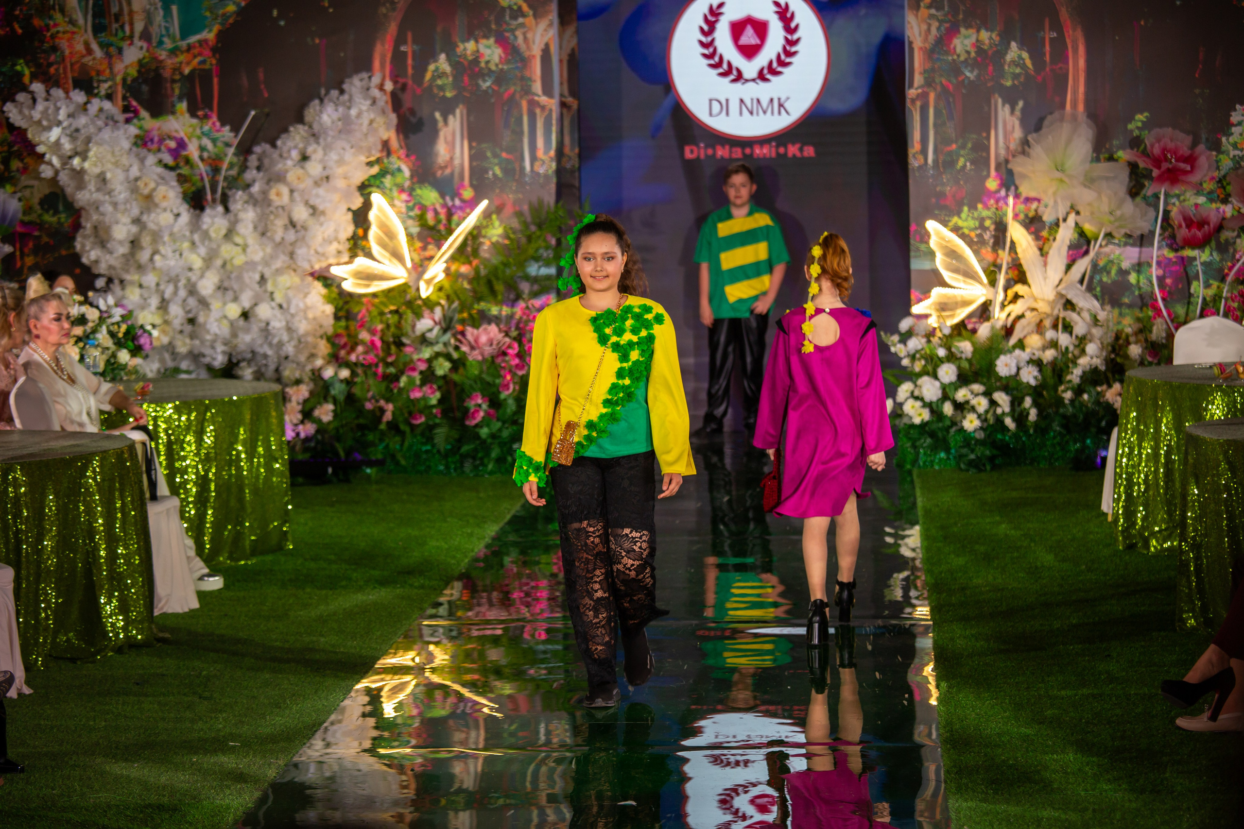 Эстетика Цветов. Репортажный, семейный, свадебный, портретный фотограф