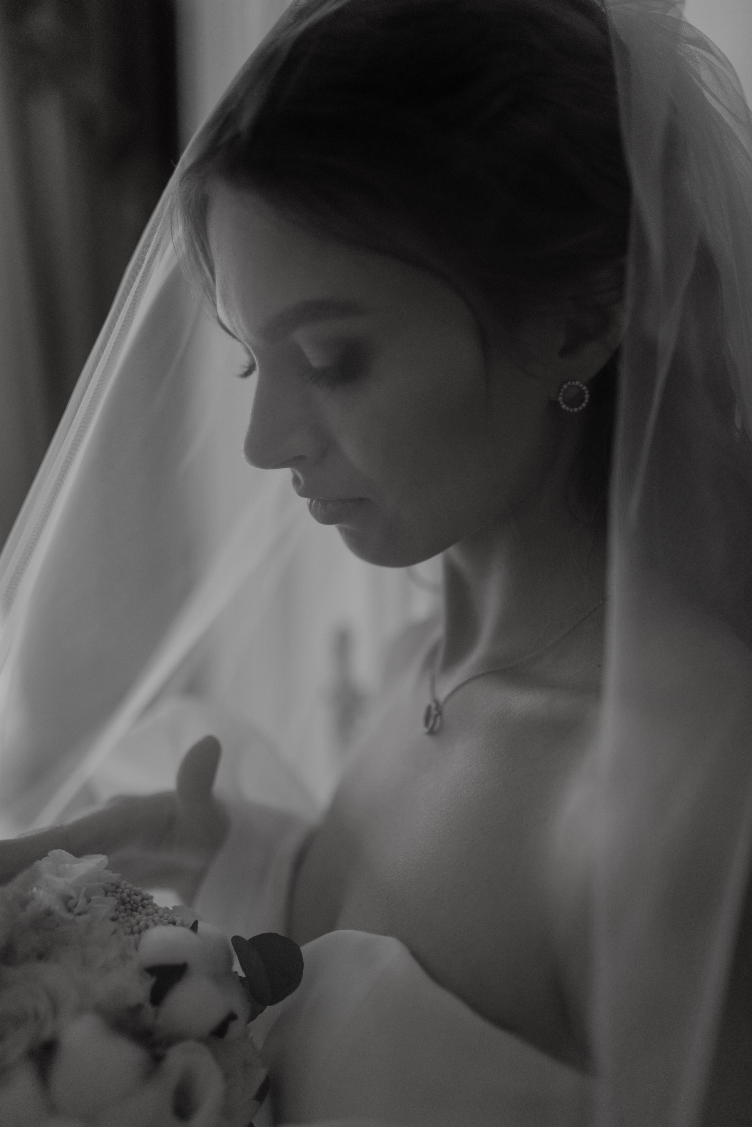 Даниил & Марина. Свадебный и Семейный фотограф в Ярославле Алёна Колясникова