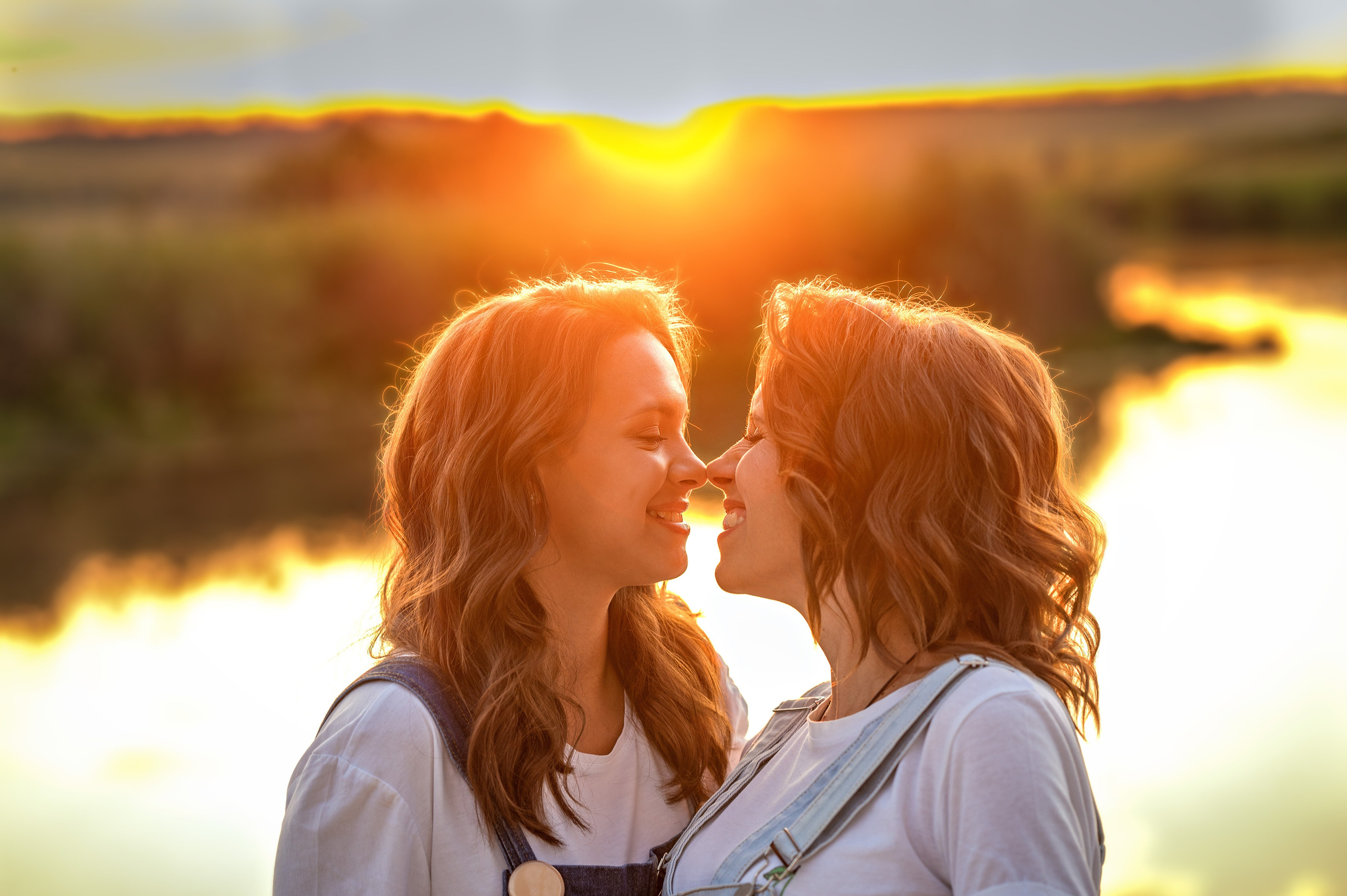 Семейные. Фотограф Духина Наташа