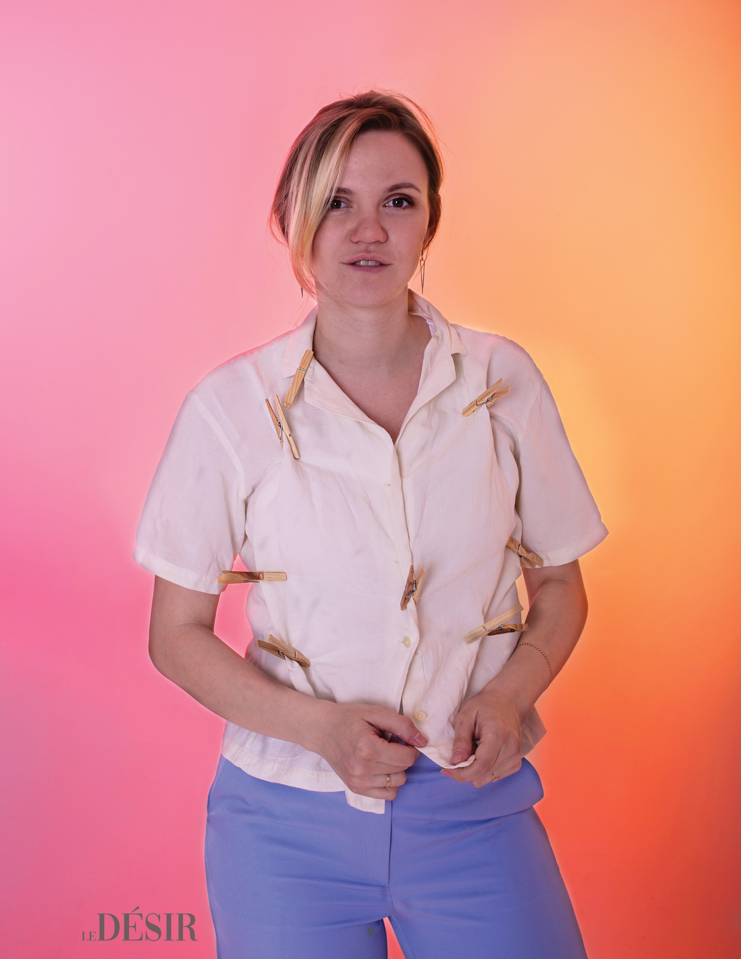 Печатные зарубежные издания. Фотограф вашей улыбки. Москва