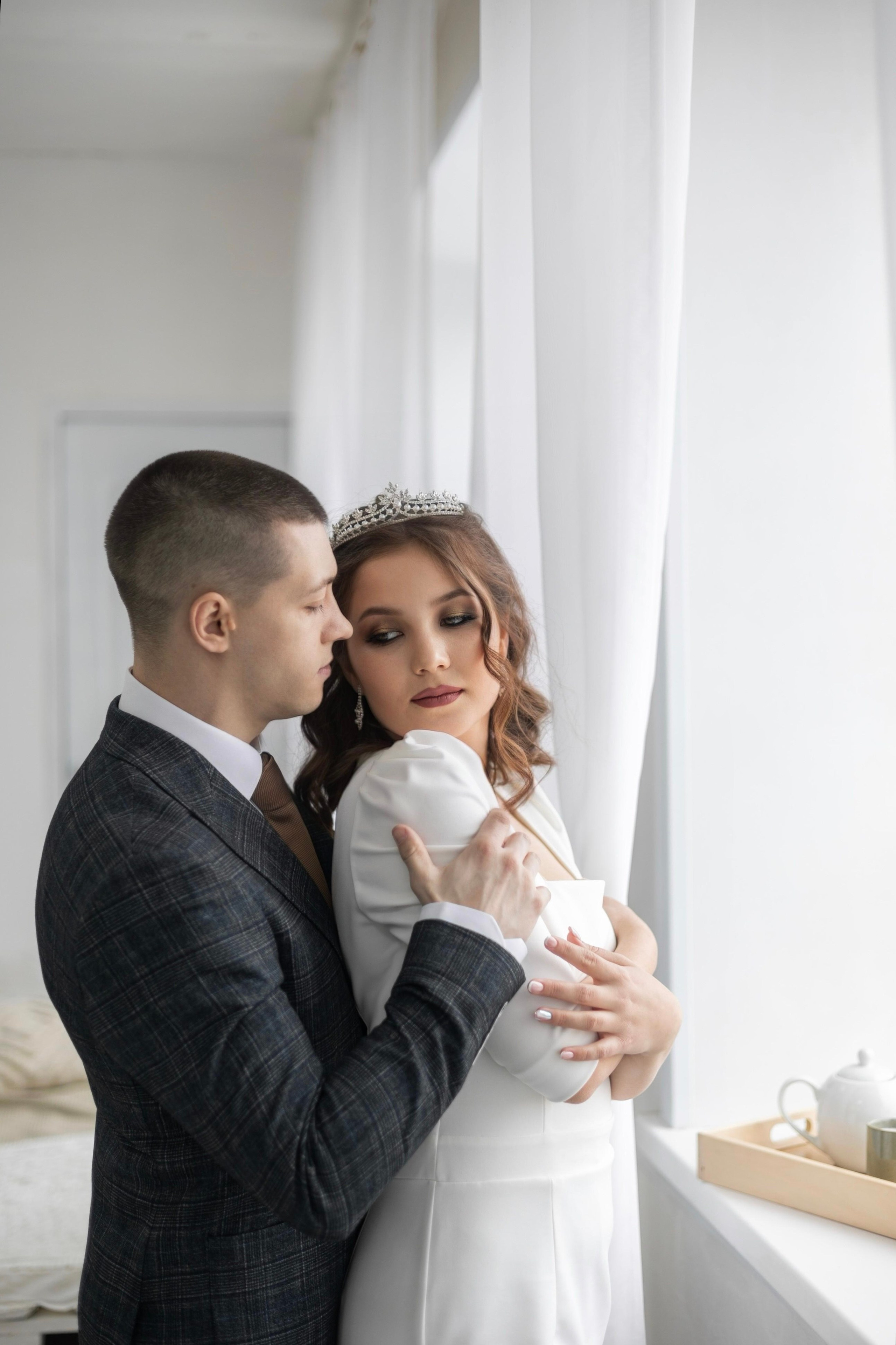 Студия. Фотограф в Чите Анна Осадчая