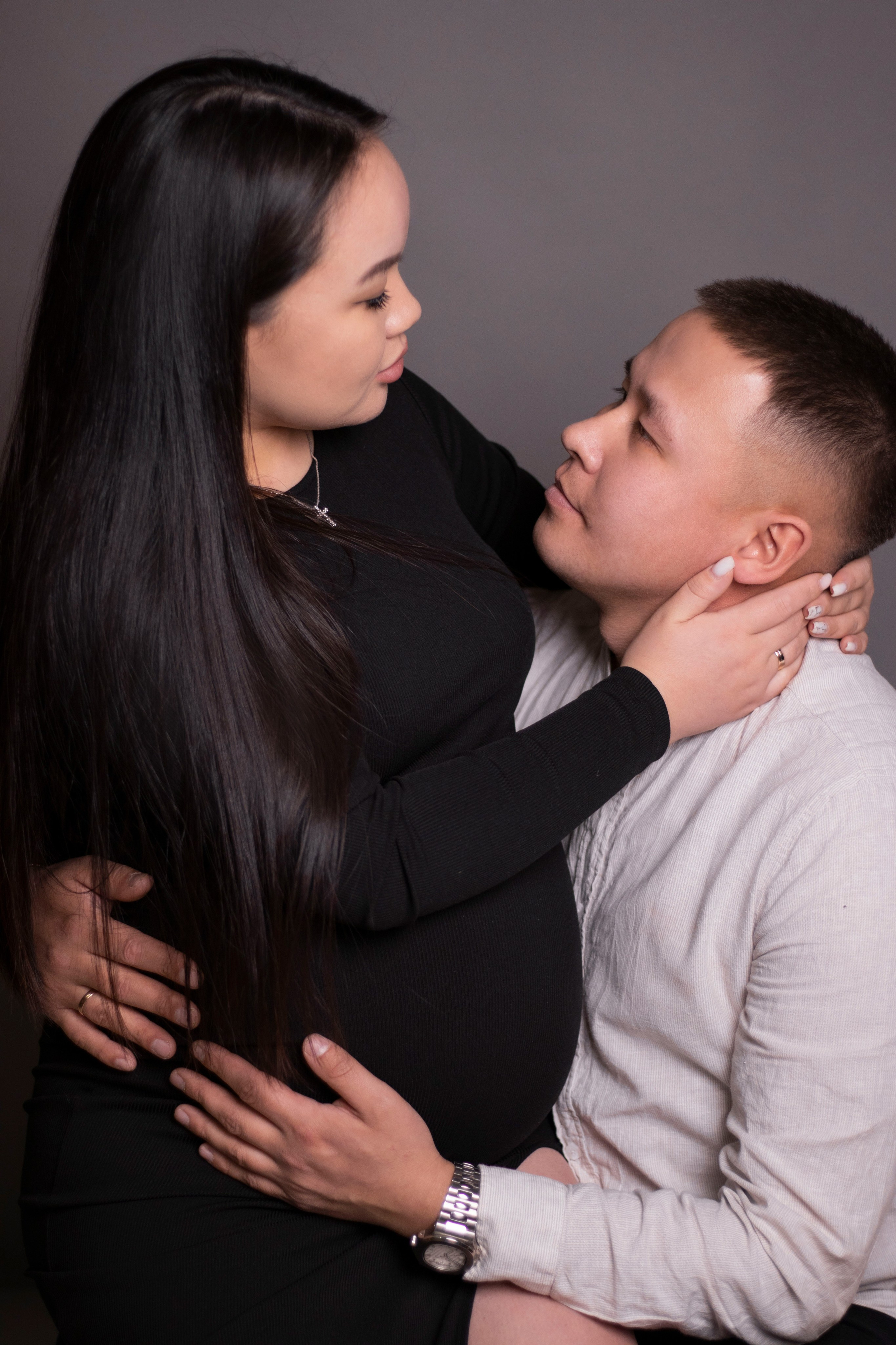 Фотосессия Беременности на Камчатке — Теплые и Нежные Кадры | Екатерина