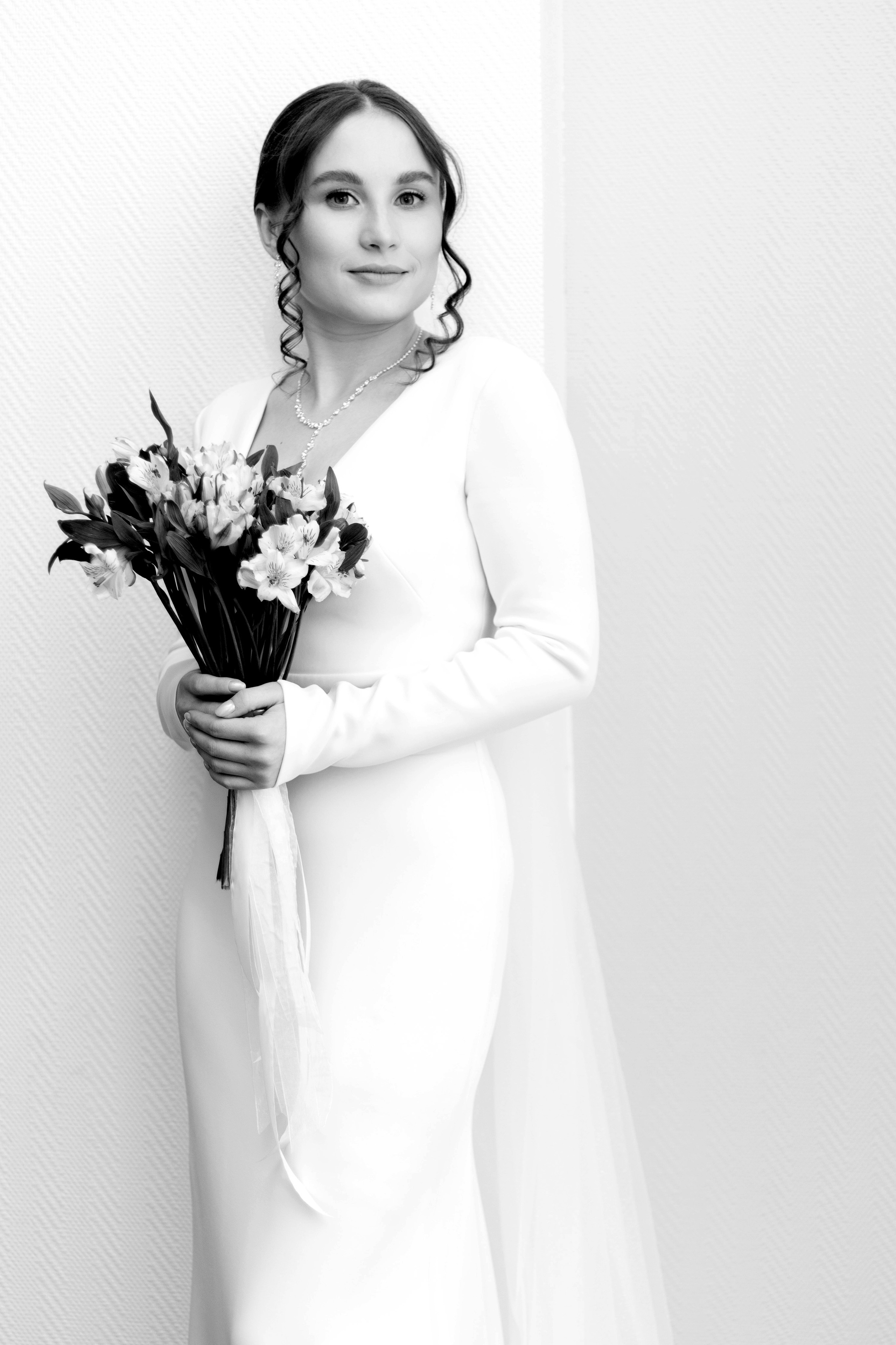 Анна и Денис | Свадьба