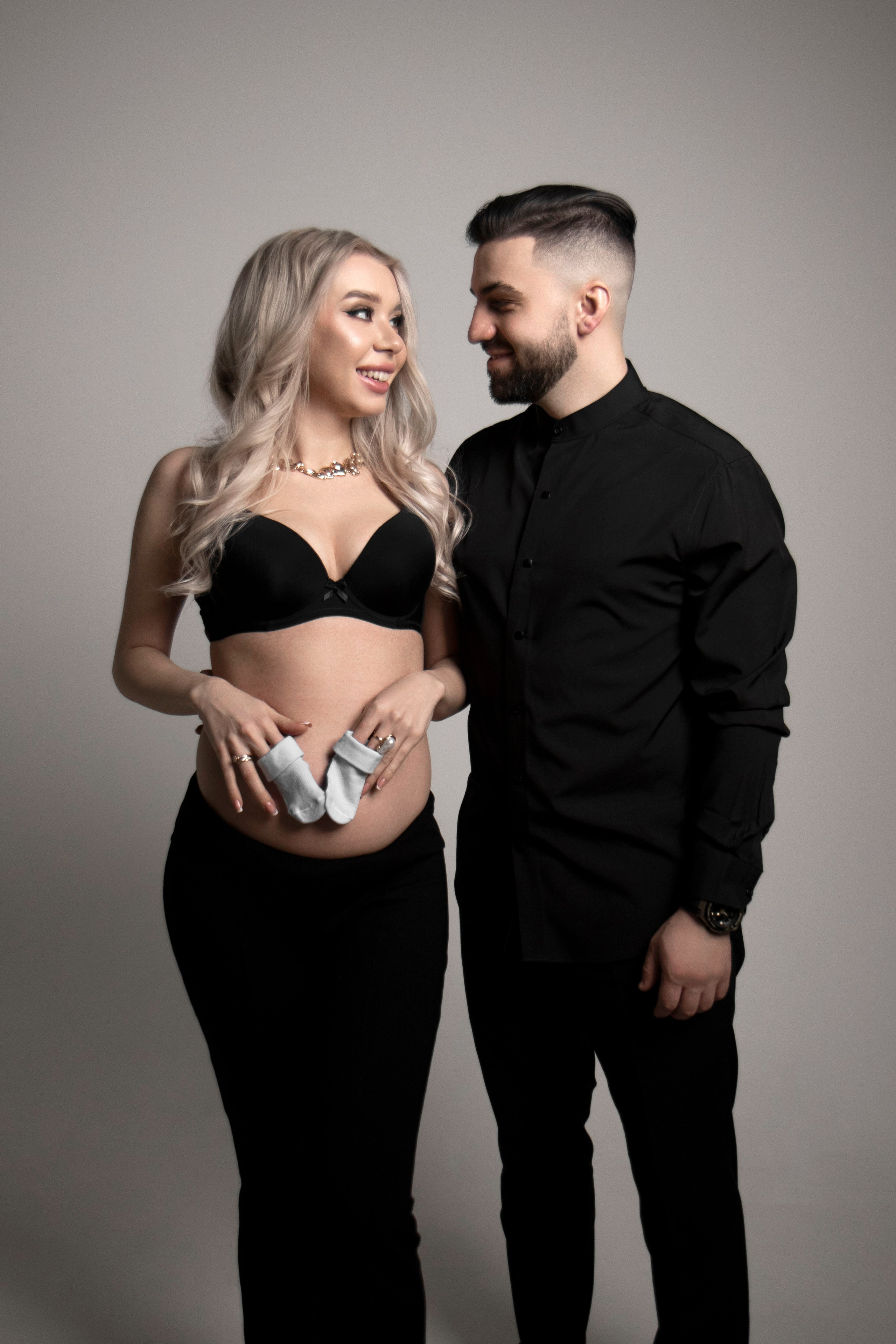 Фотосессия Беременности на Камчатке — Теплые и Нежные Кадры | Екатерина