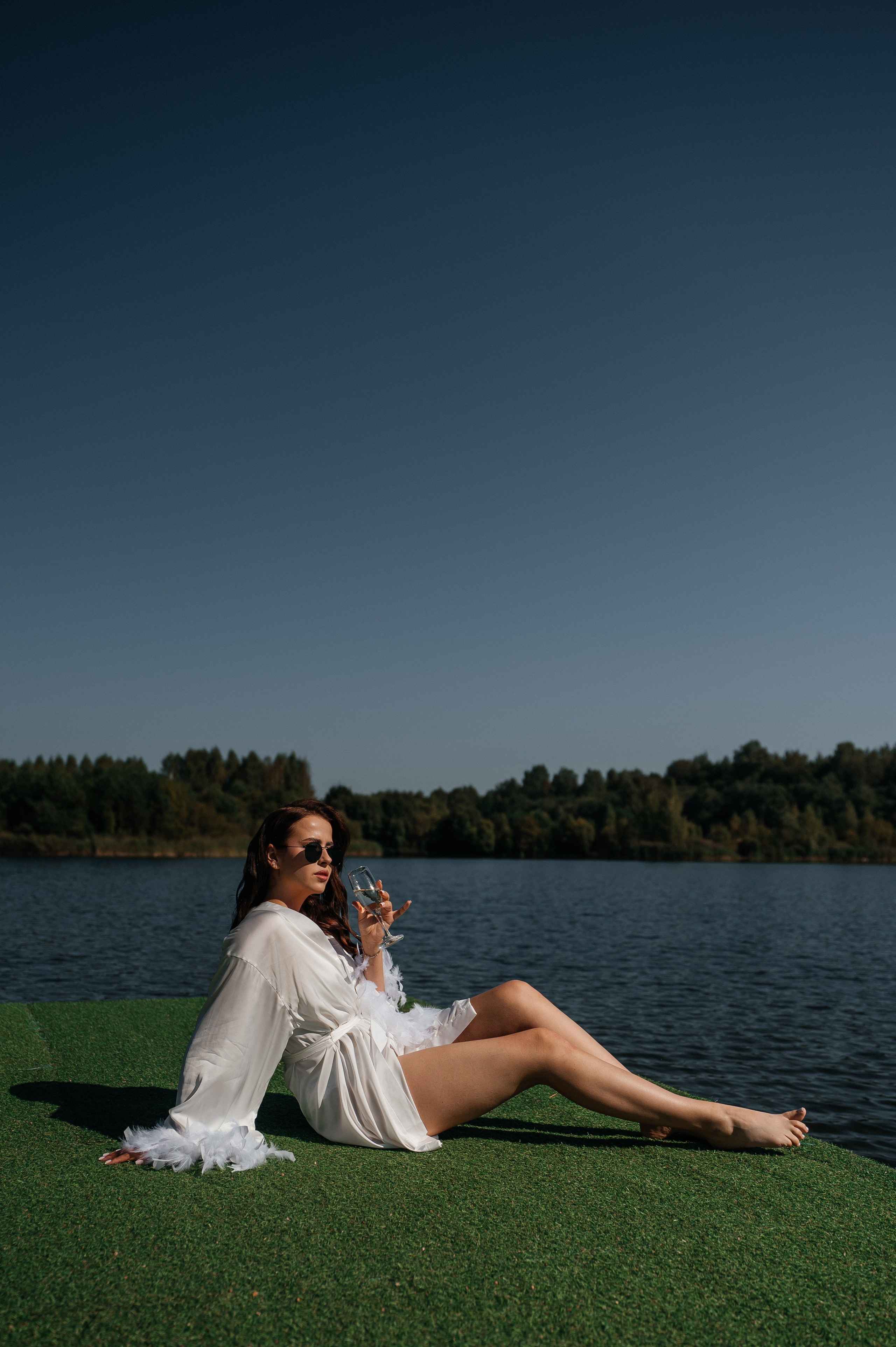 Даня и Настя 07.09.2024. Свадебный и семейный фотограф в городе Смоленске