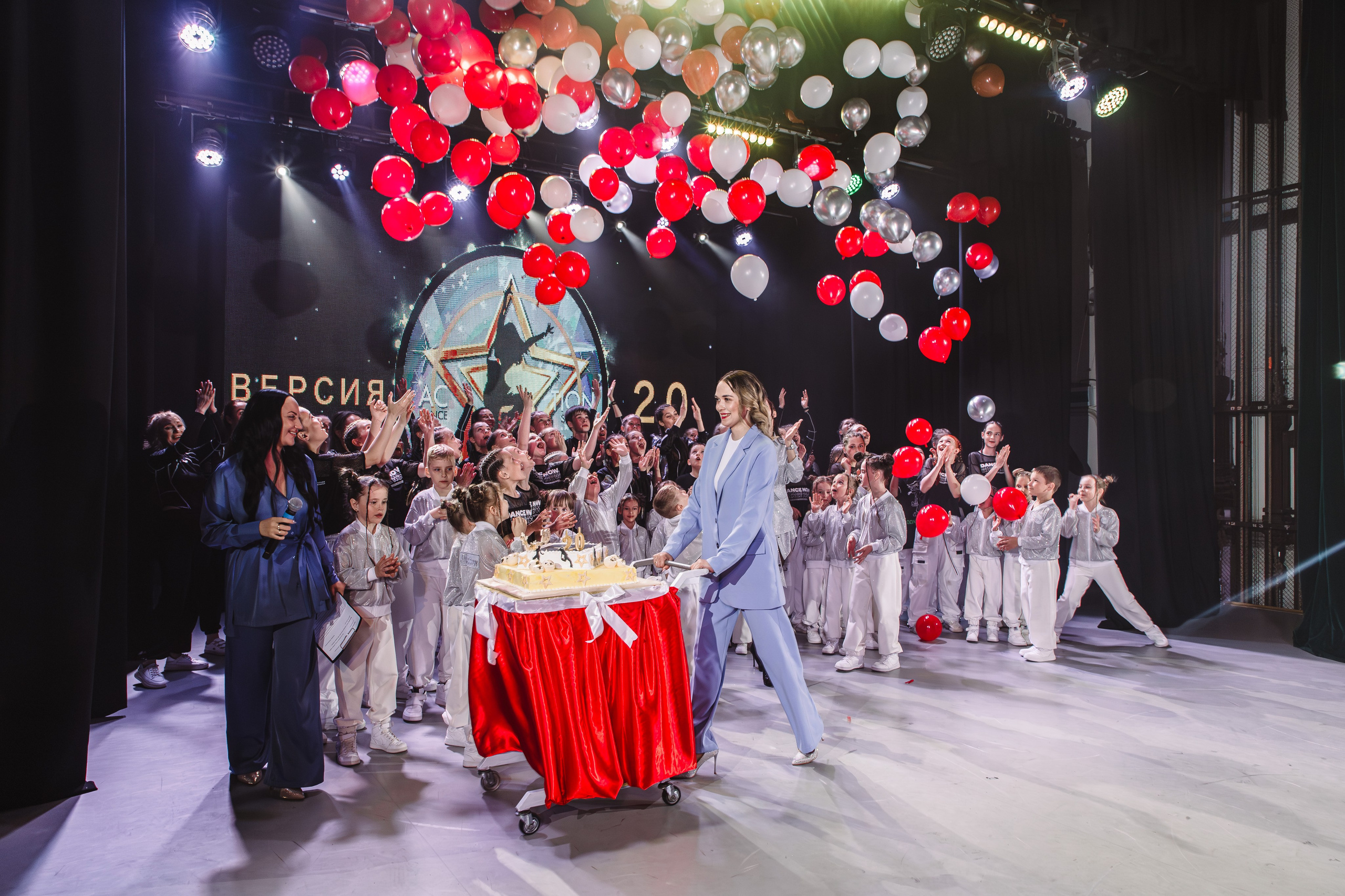 Гдк. Street photographer