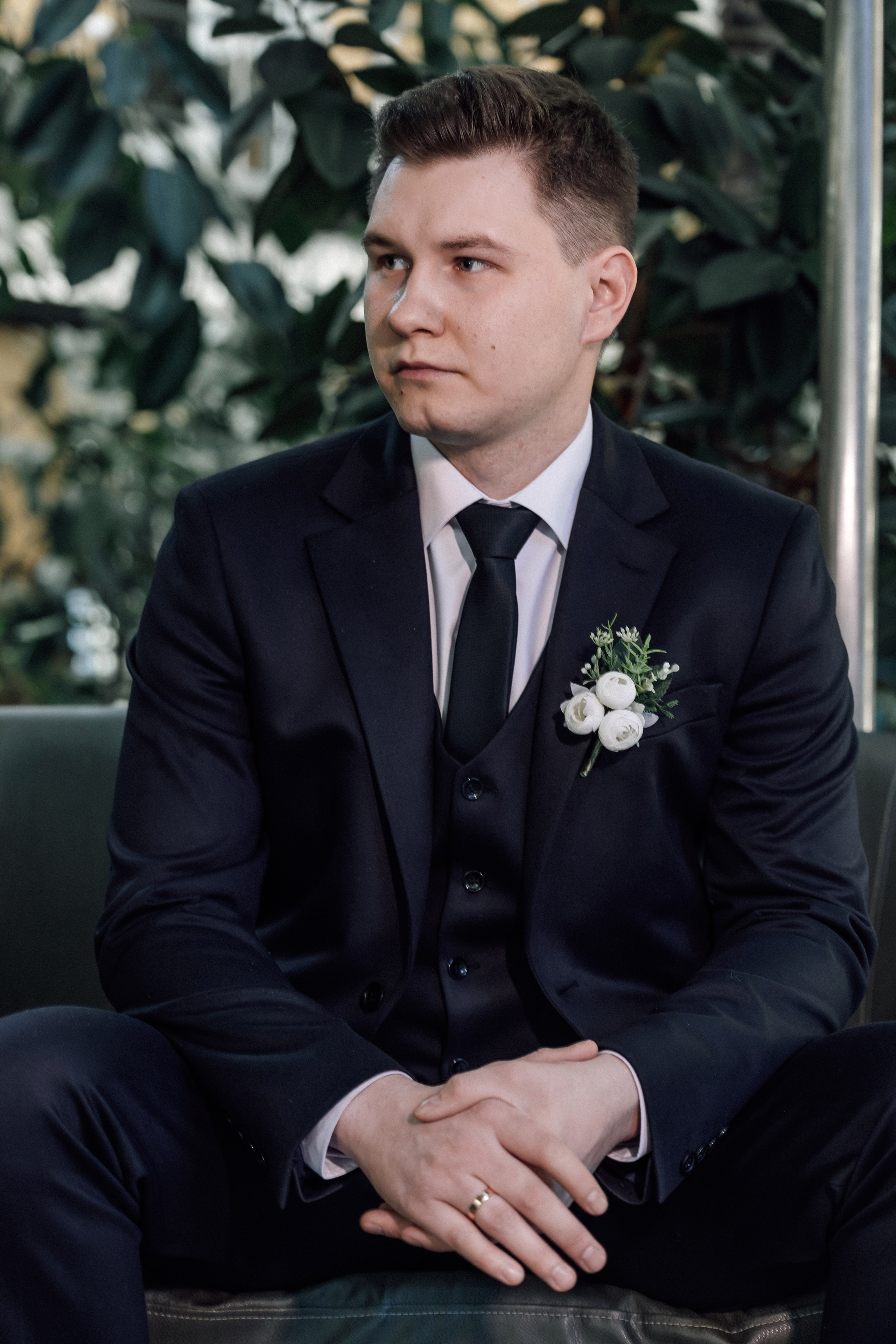 Vladislav & Victoria. Street photographer