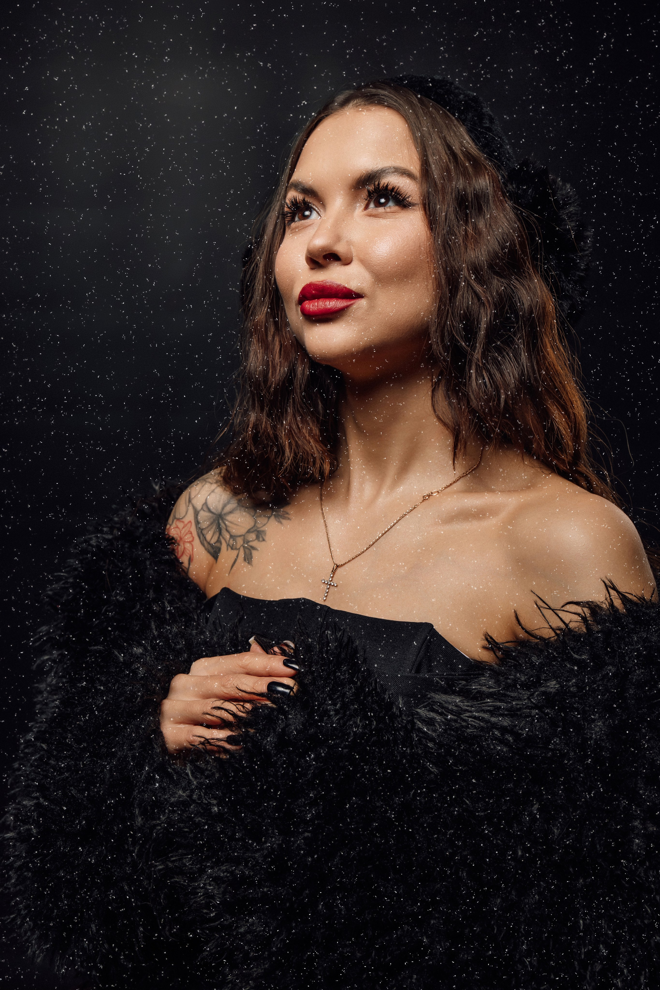 Татьяна. Street photographer