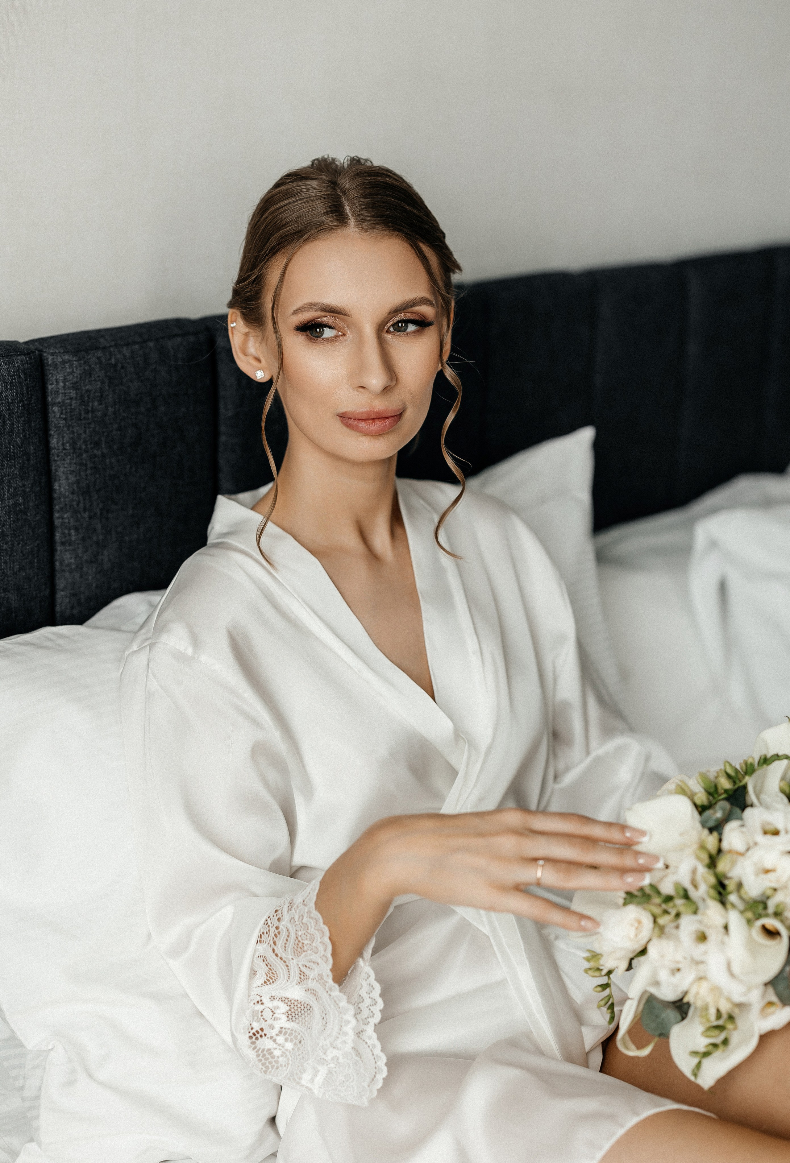 Евгения & Данил | 25.04.25. Свадебный и семейный фотограф в Омске Евгения Хакимова