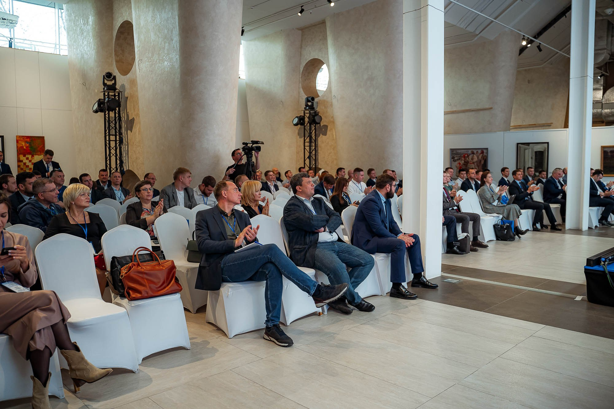 День качества 2023. Екатеринбург. Сергей Кошкин. Репортажная и ивент-фотография в Сургуте