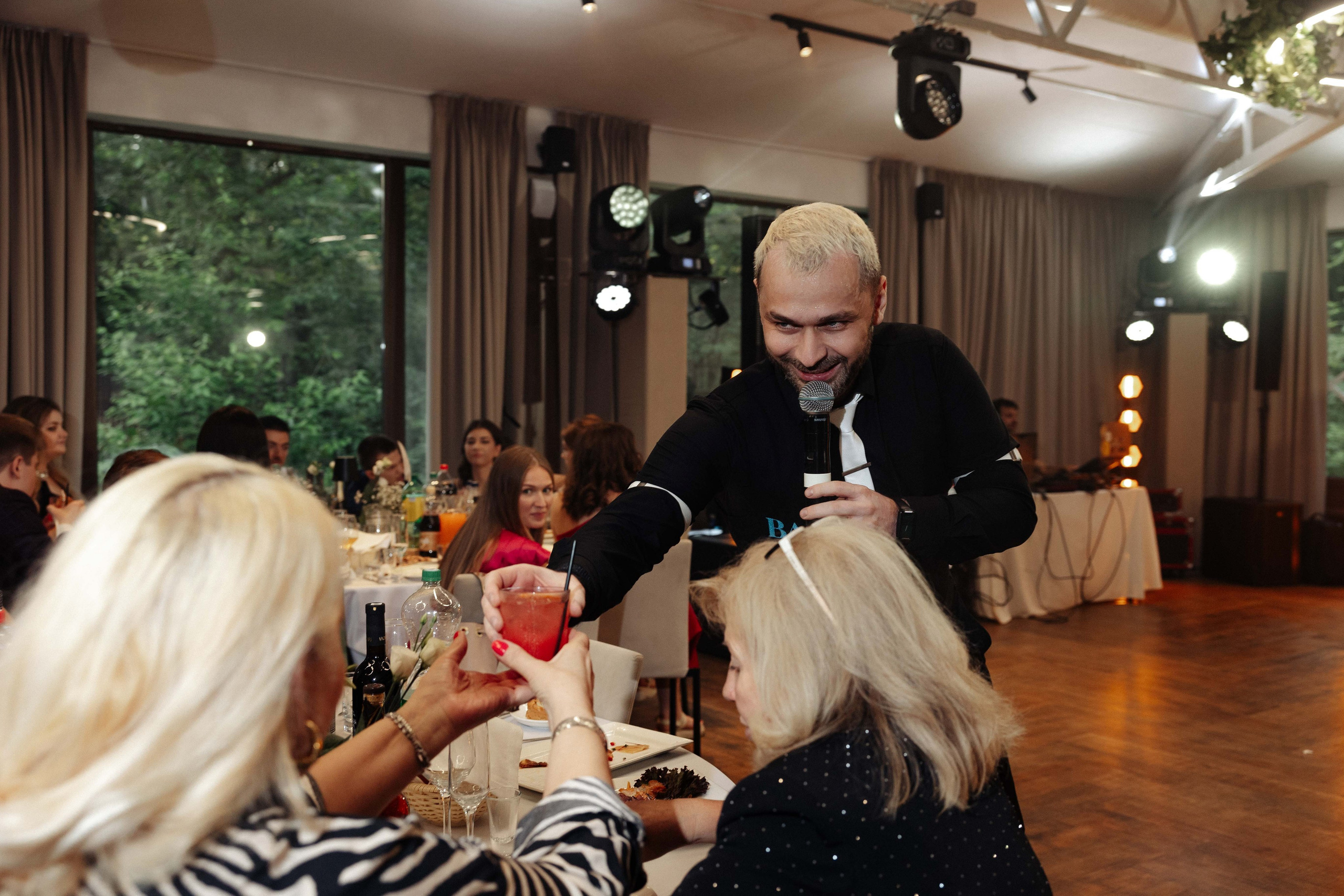 Выпускной ПИМУ. Алексей Шаров — свадебный и репортажный фотограф в Нижнем Новгороде