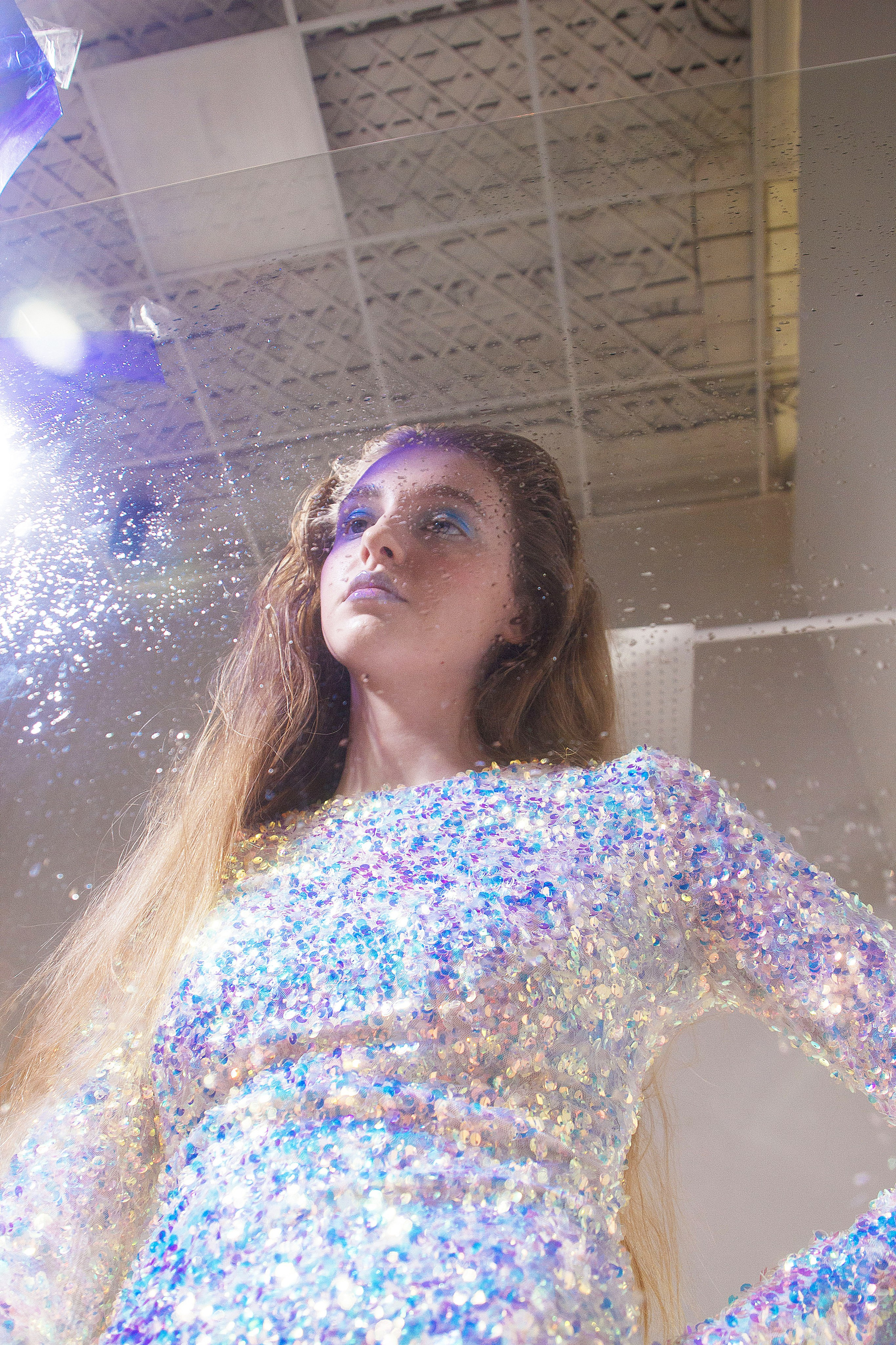 Эдиториал (журнальная съемка). Фотограф и видеограф в Омск/Москва Сащенко Лера