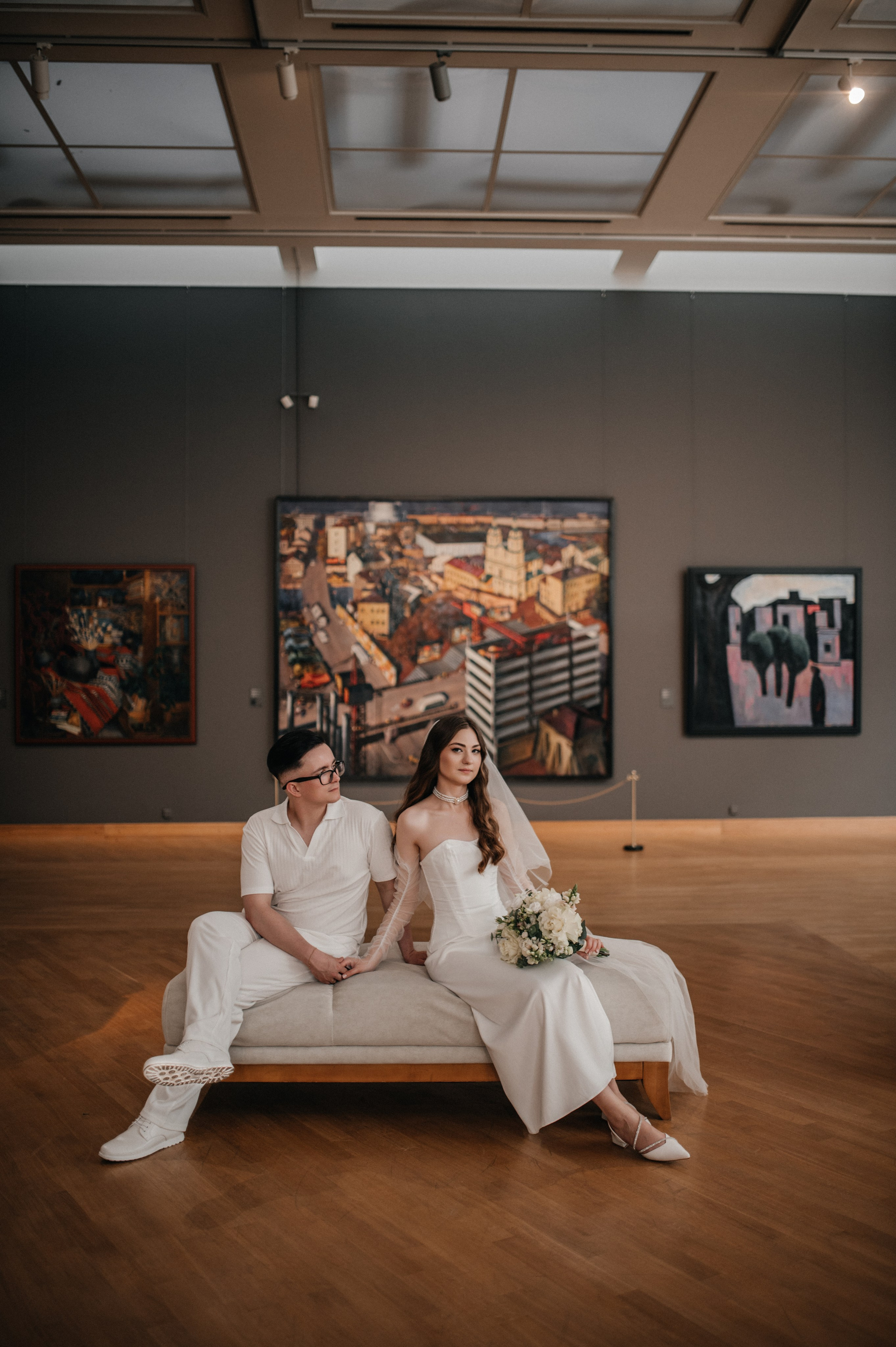 Гена-Юля, лето 2025. Главная