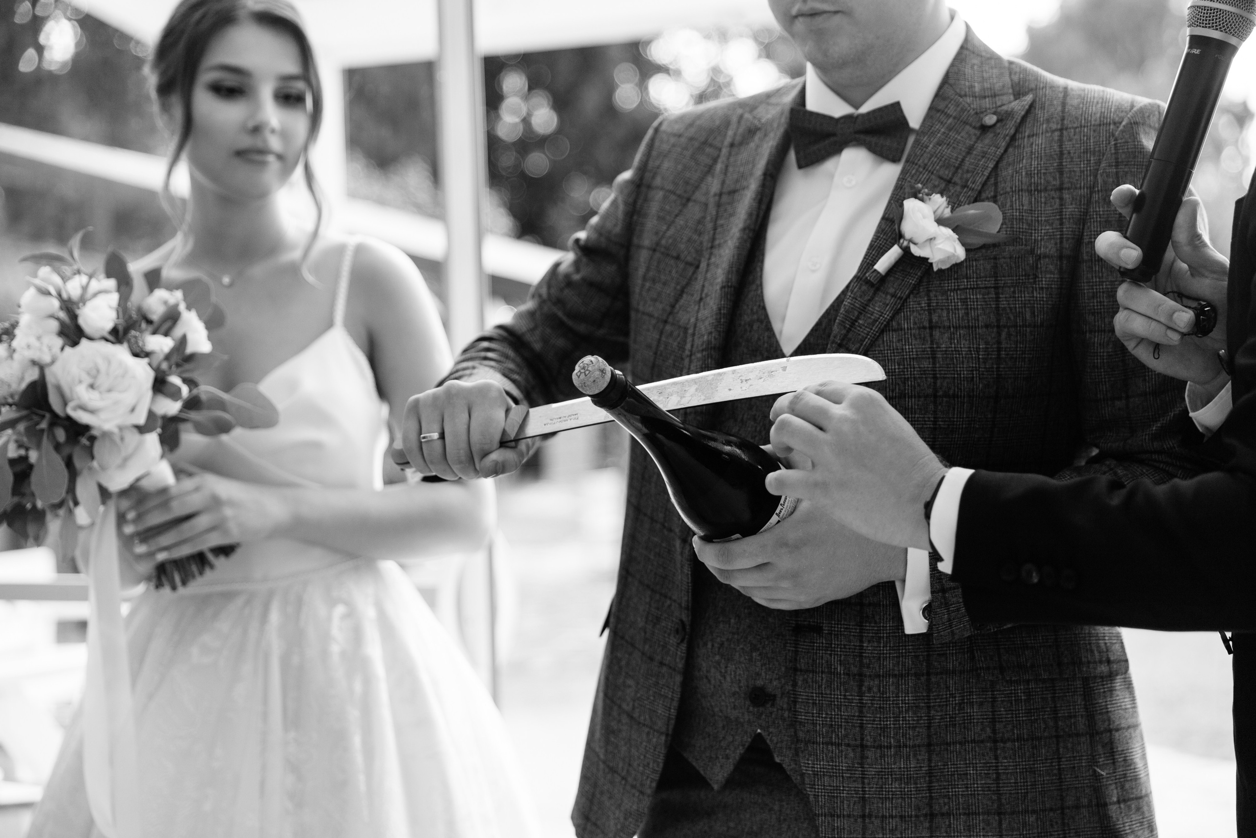 Yana & German. Андрей Цветков — репортажный, свадебный и портретный фотограф в Санкт-Петербурге