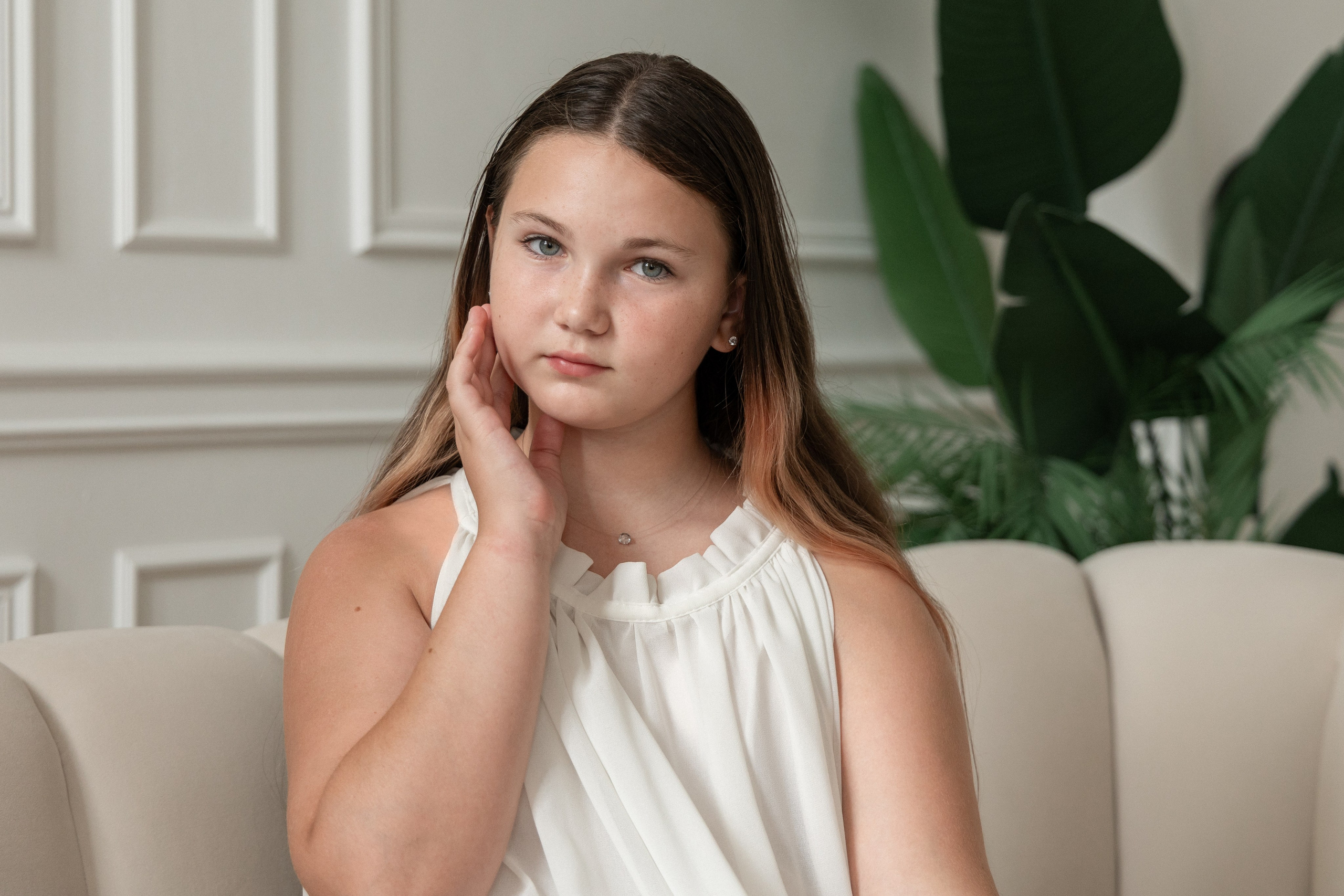 Семейная фотосессия/Дети. Профессиональный фотограф в Омске Писанкина Анастасия