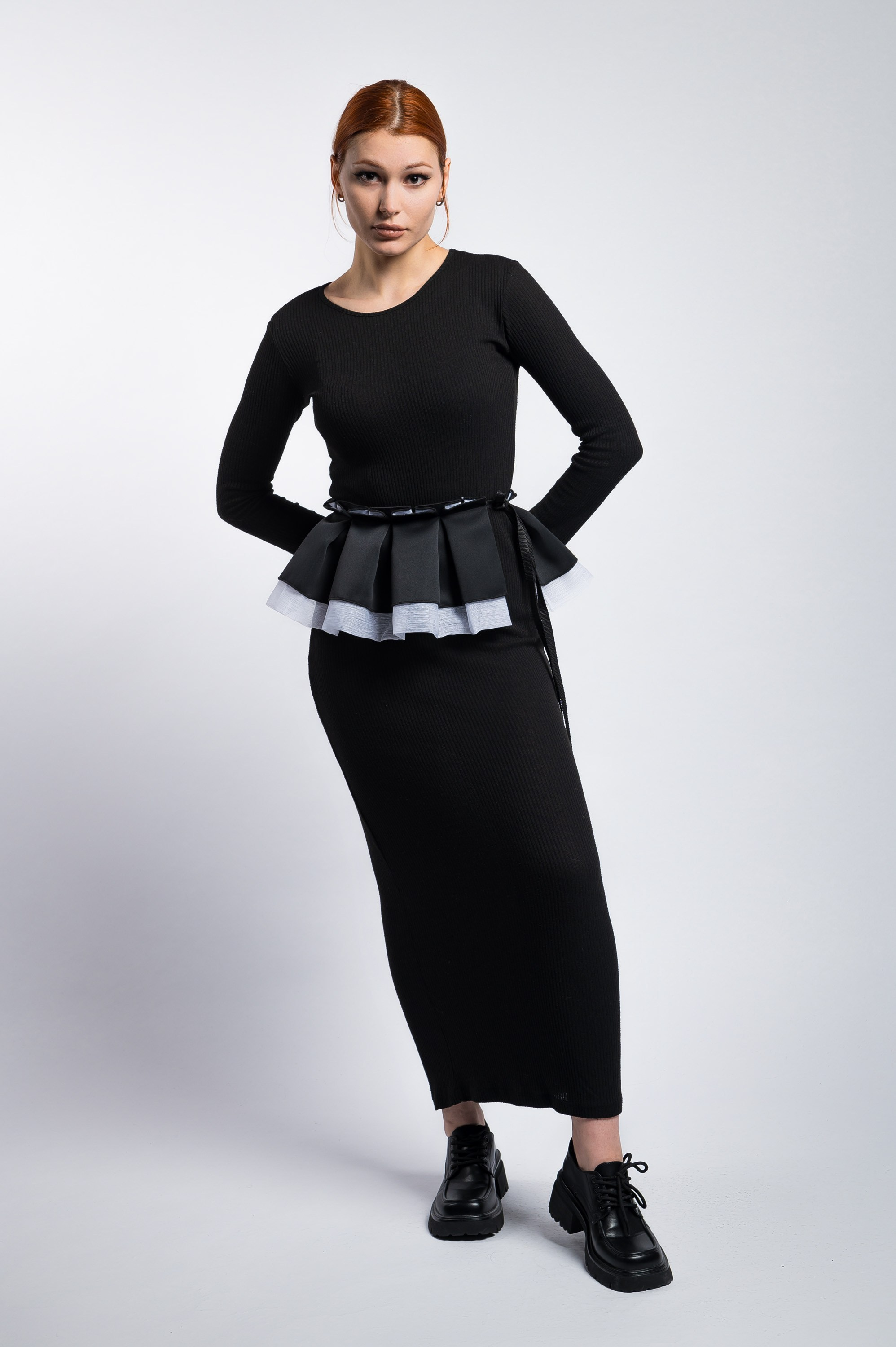 Рюши. Главная