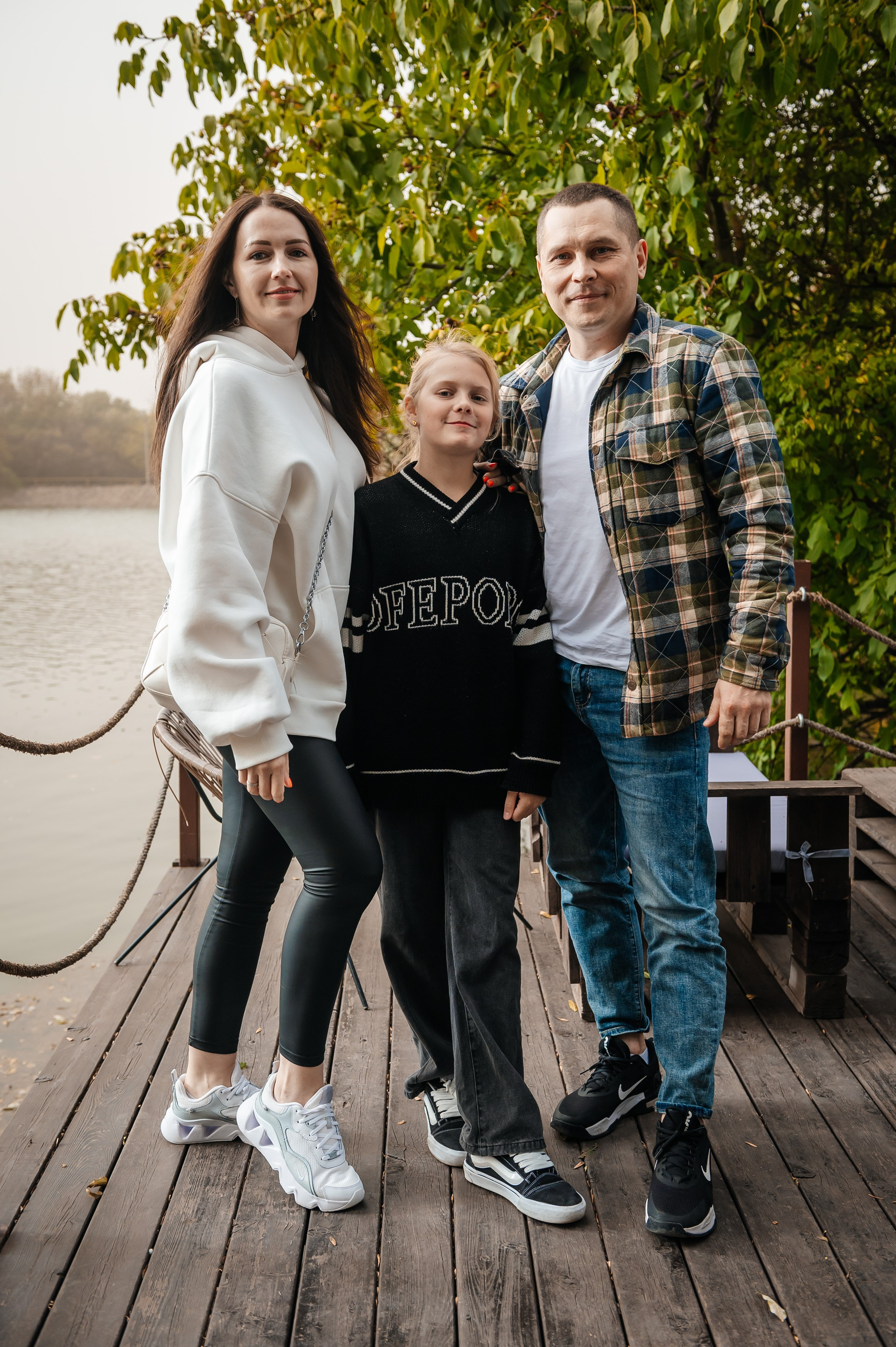 Семейные выходные с «Chery». Главная