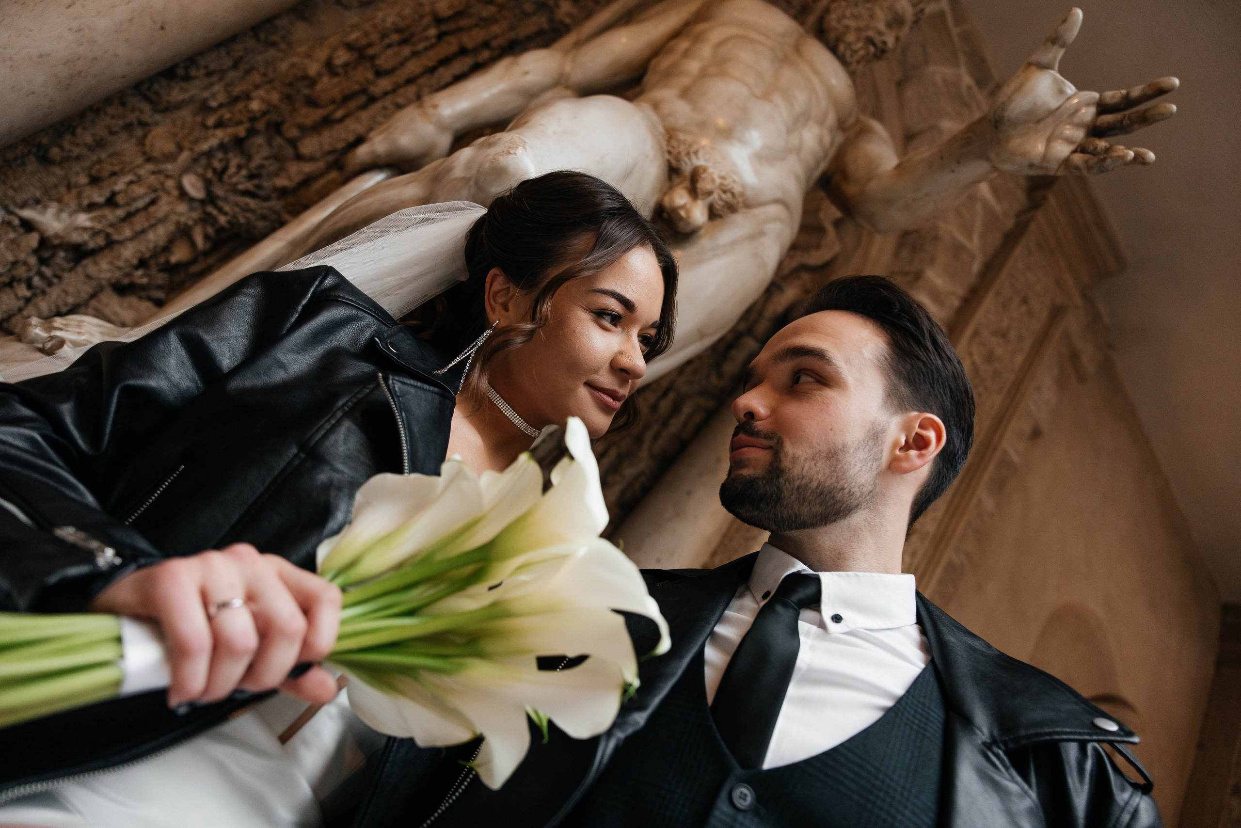 Nastya & Lesha. Свадебный фотограф Лёша Ходос