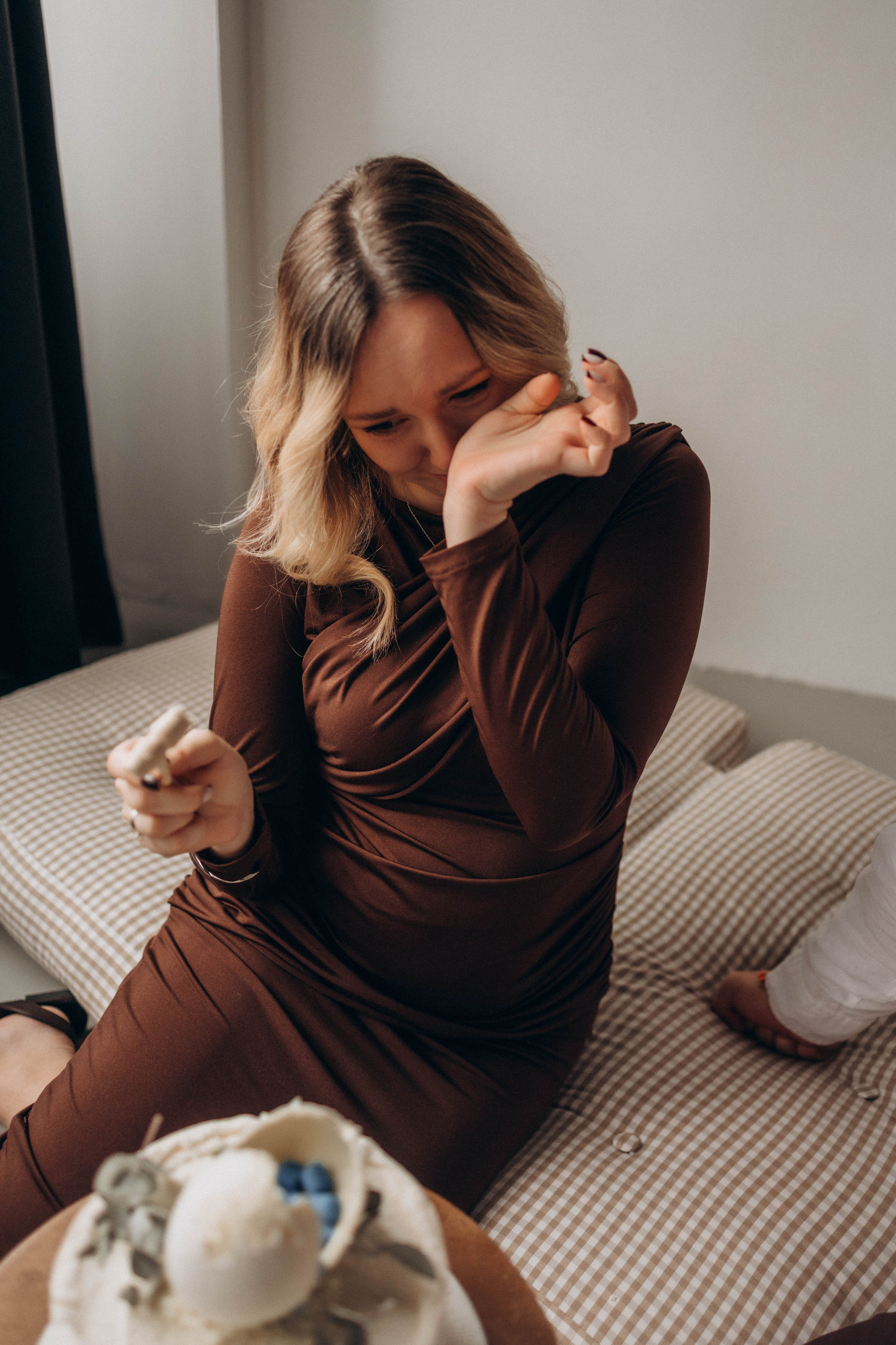 Катя и Артем. Семейный и женский фотограф в Москве Коновалова Олеся