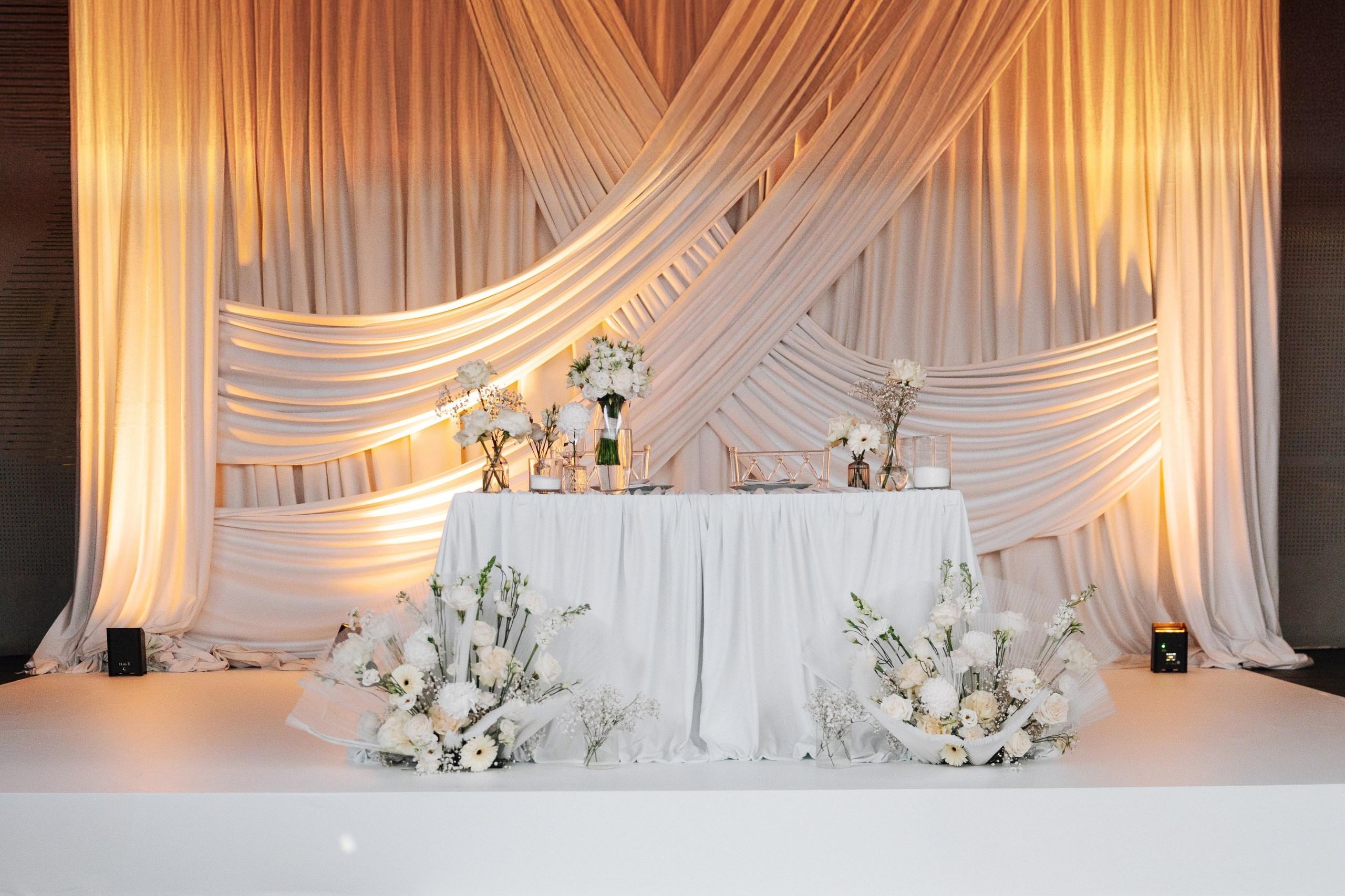 За кулисами счастья. Свадебное агентство «MarWedding»